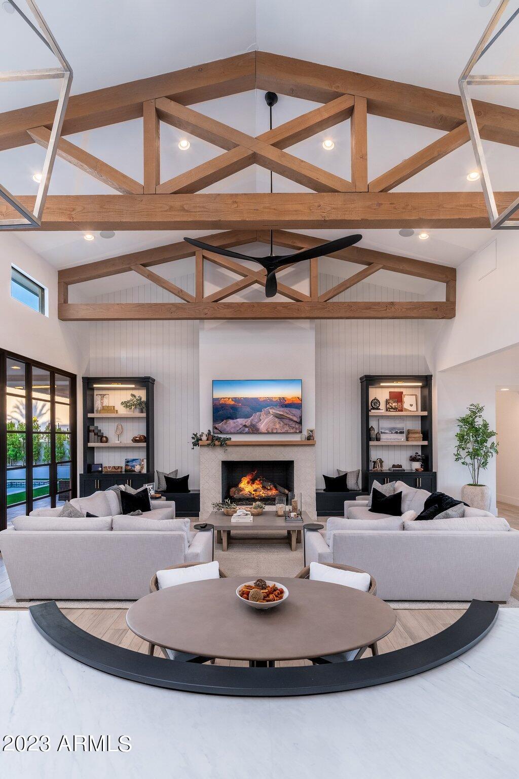 STELLAR AIRPARK ESTATES 2 - Residential
