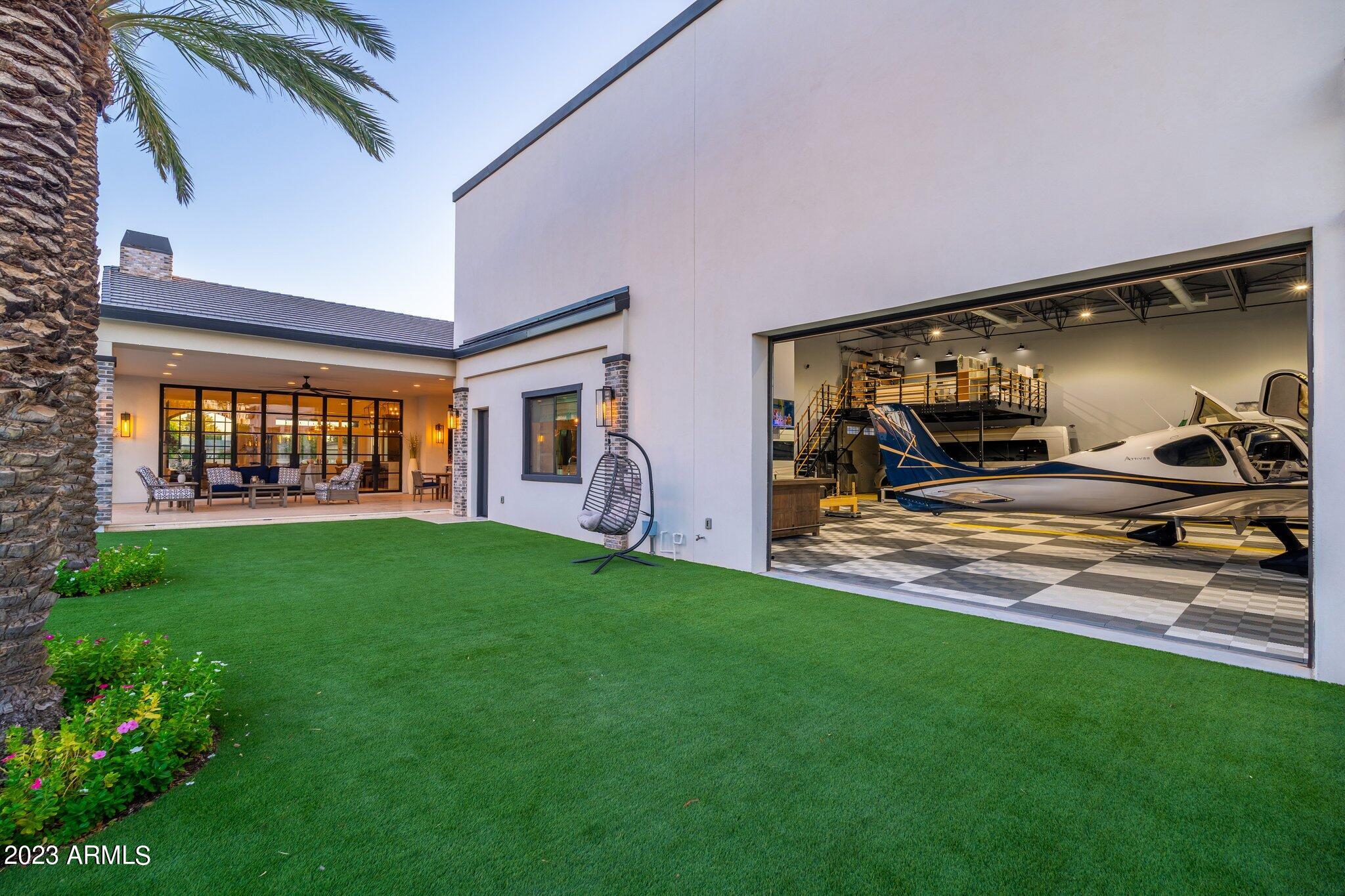 STELLAR AIRPARK ESTATES 2 - Residential