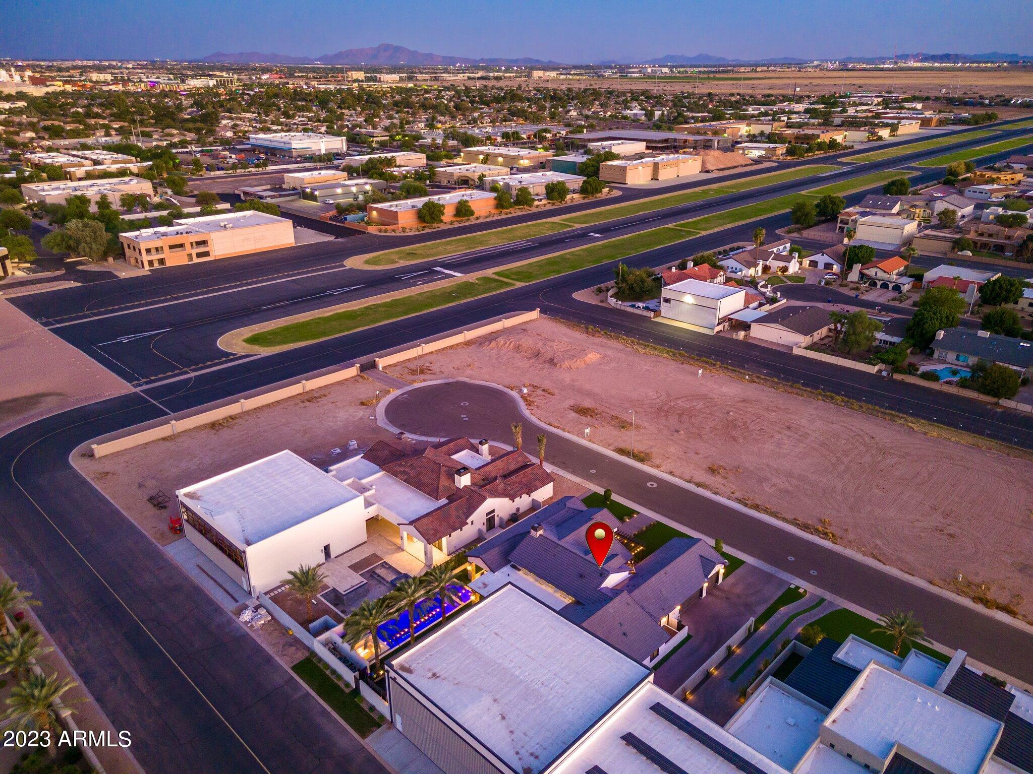 STELLAR AIRPARK ESTATES 2 - Residential
