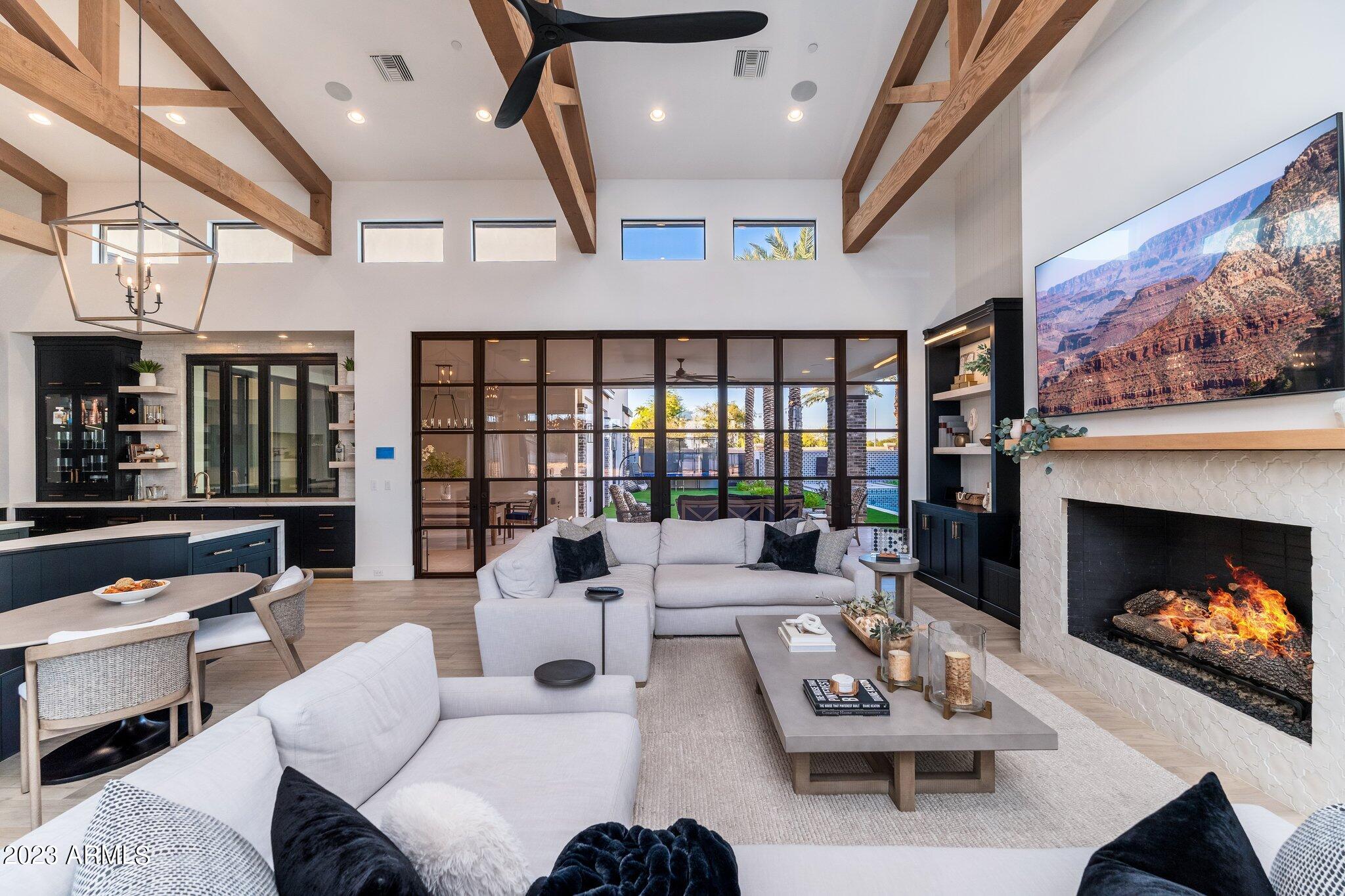 STELLAR AIRPARK ESTATES 2 - Residential