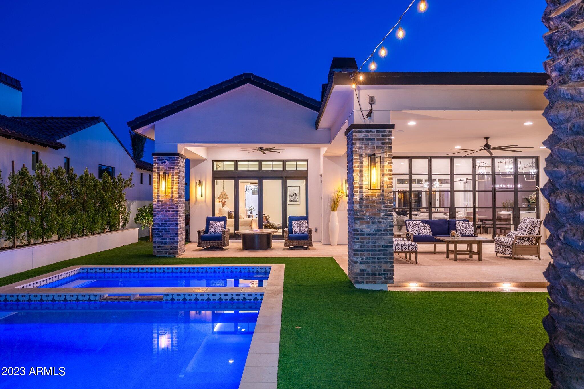 STELLAR AIRPARK ESTATES 2 - Residential