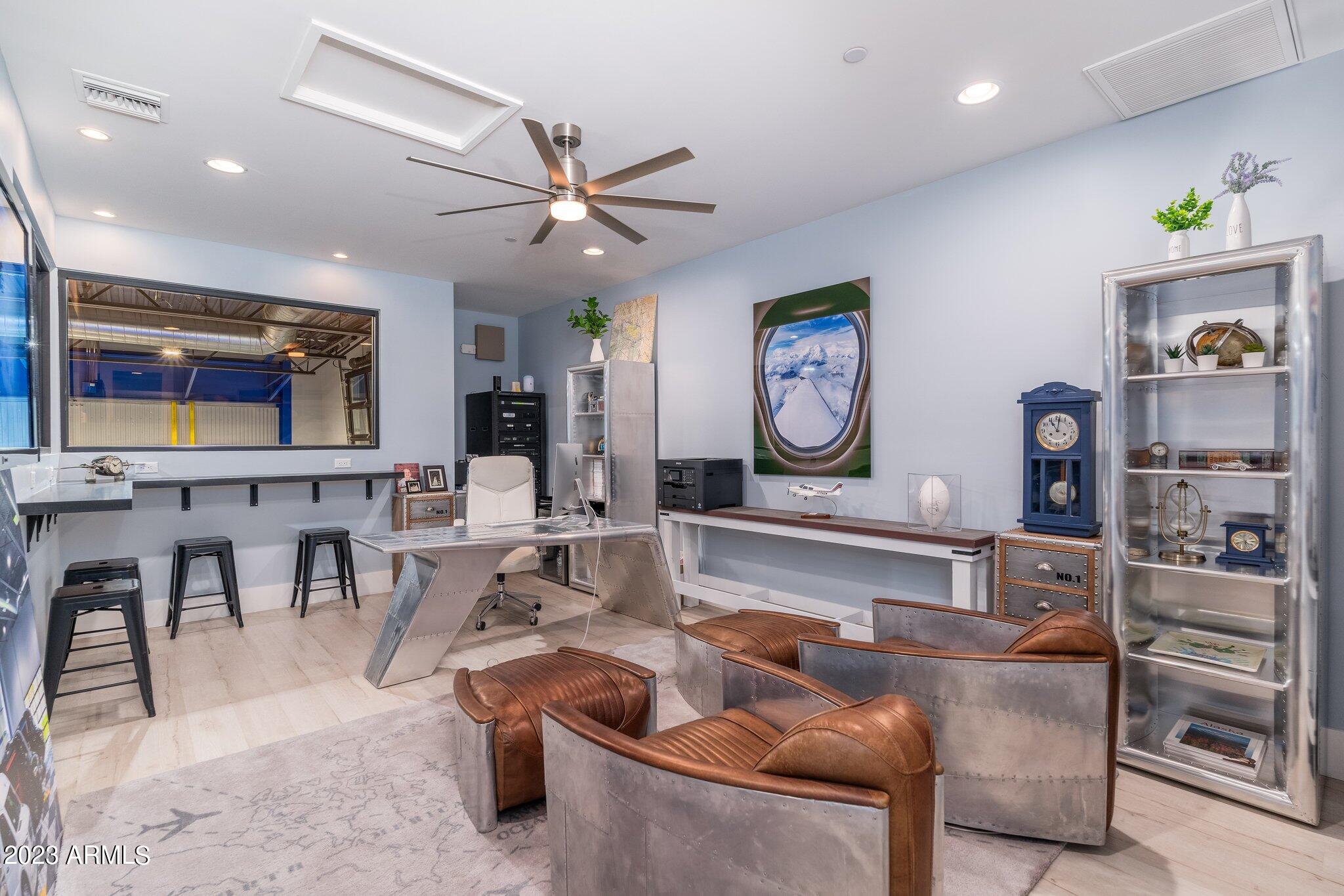 STELLAR AIRPARK ESTATES 2 - Residential