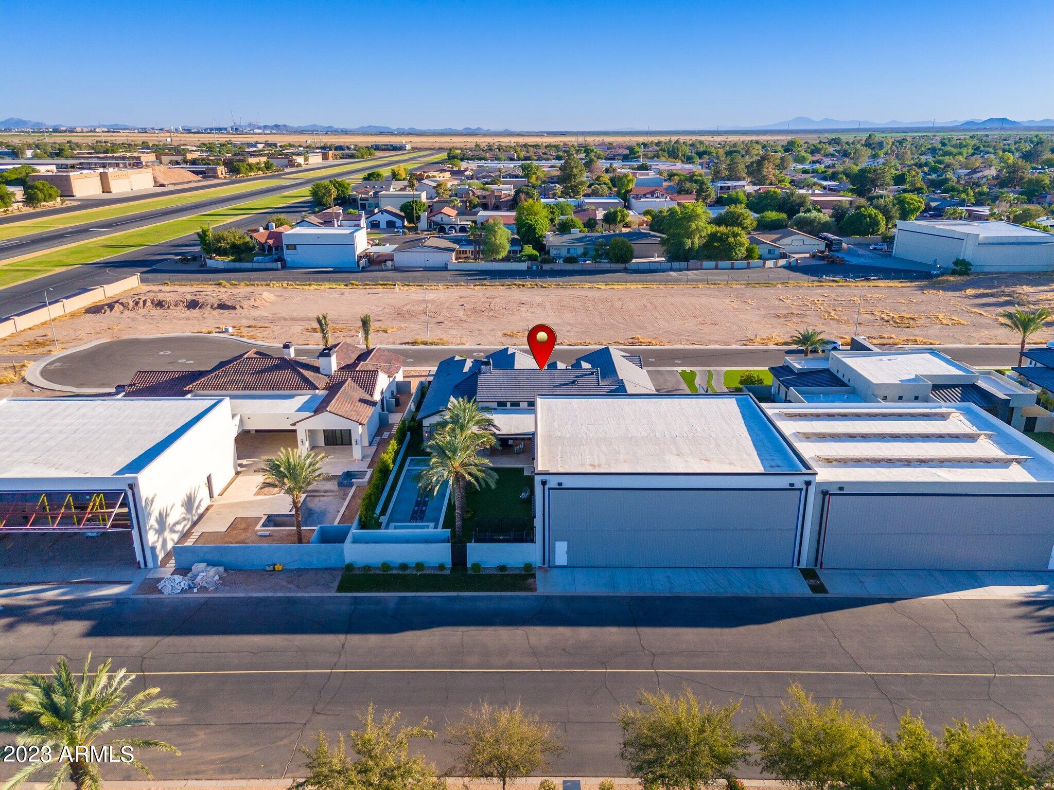 STELLAR AIRPARK ESTATES 2 - Residential