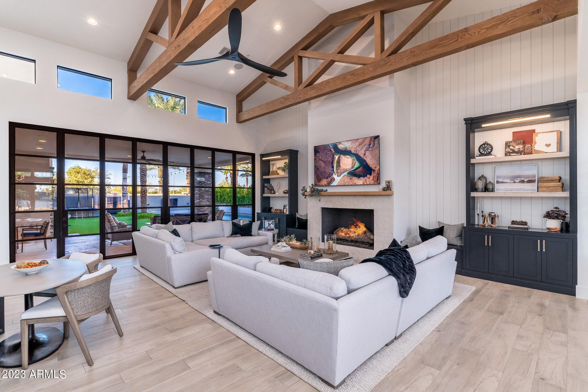 STELLAR AIRPARK ESTATES 2 - Residential