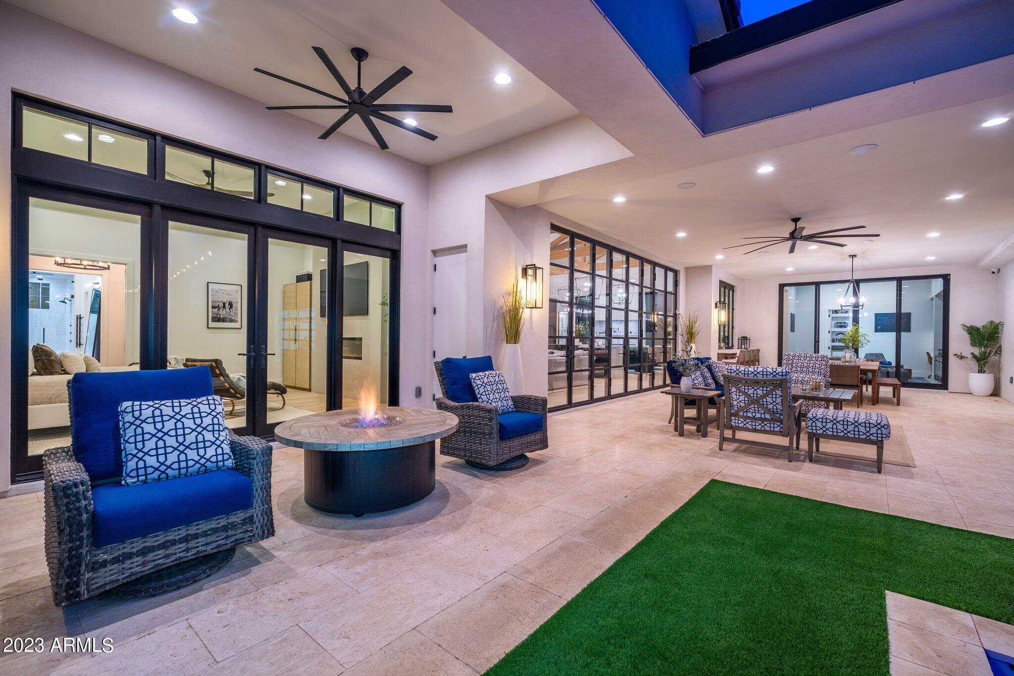 STELLAR AIRPARK ESTATES 2 - Residential
