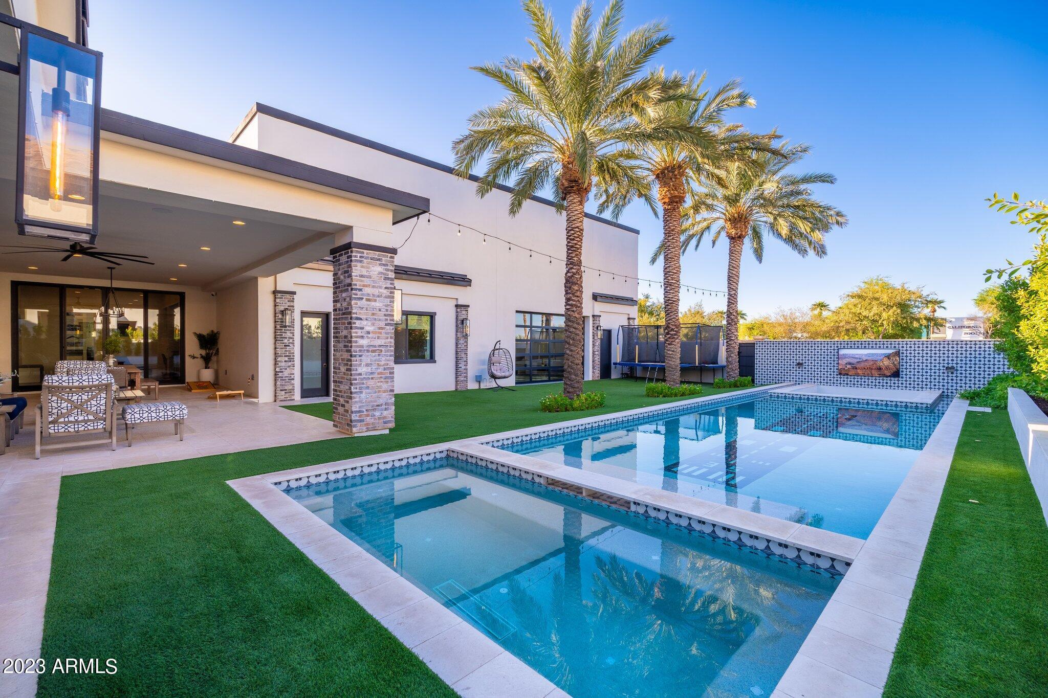 STELLAR AIRPARK ESTATES 2 - Residential
