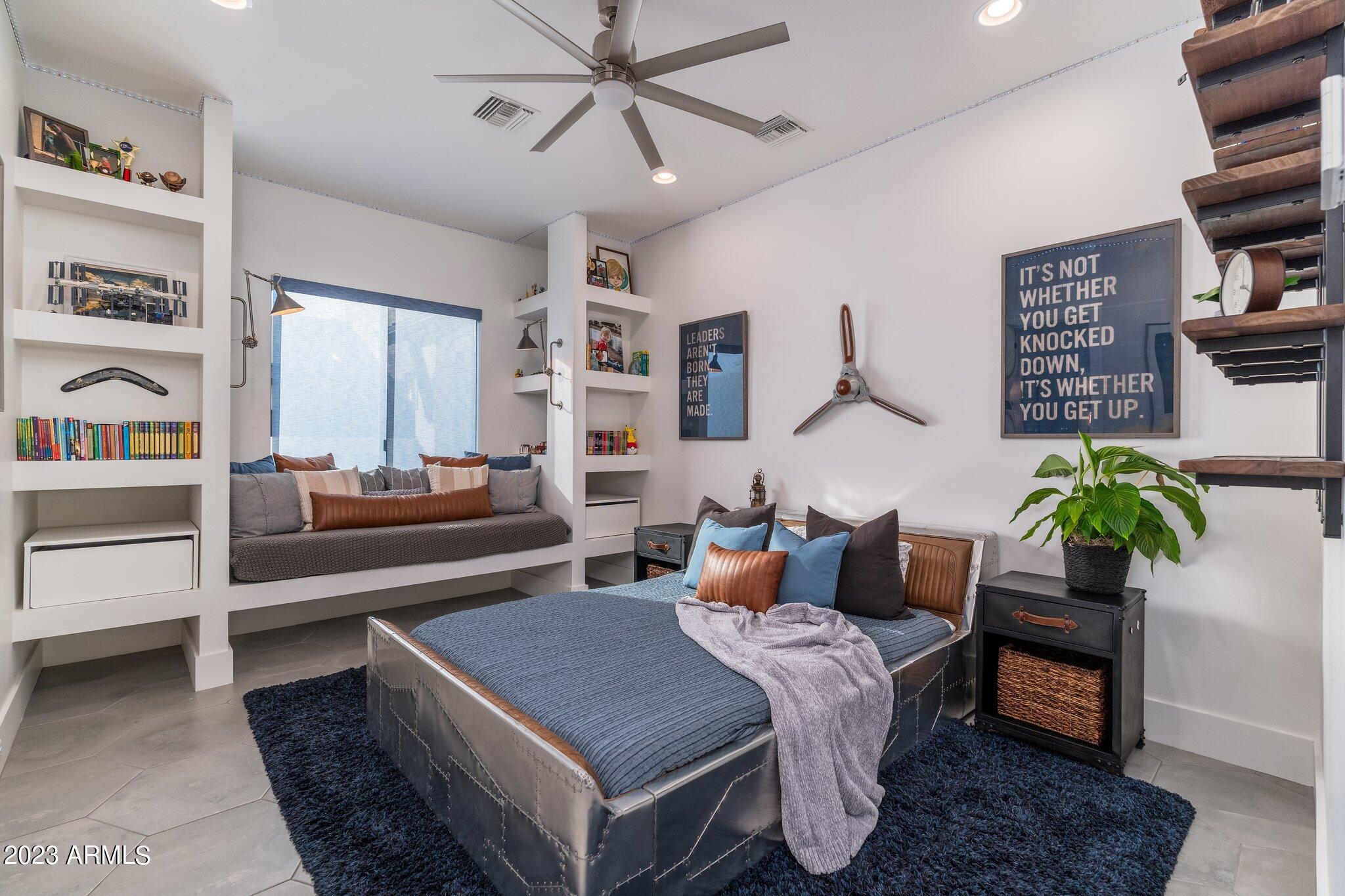 STELLAR AIRPARK ESTATES 2 - Residential