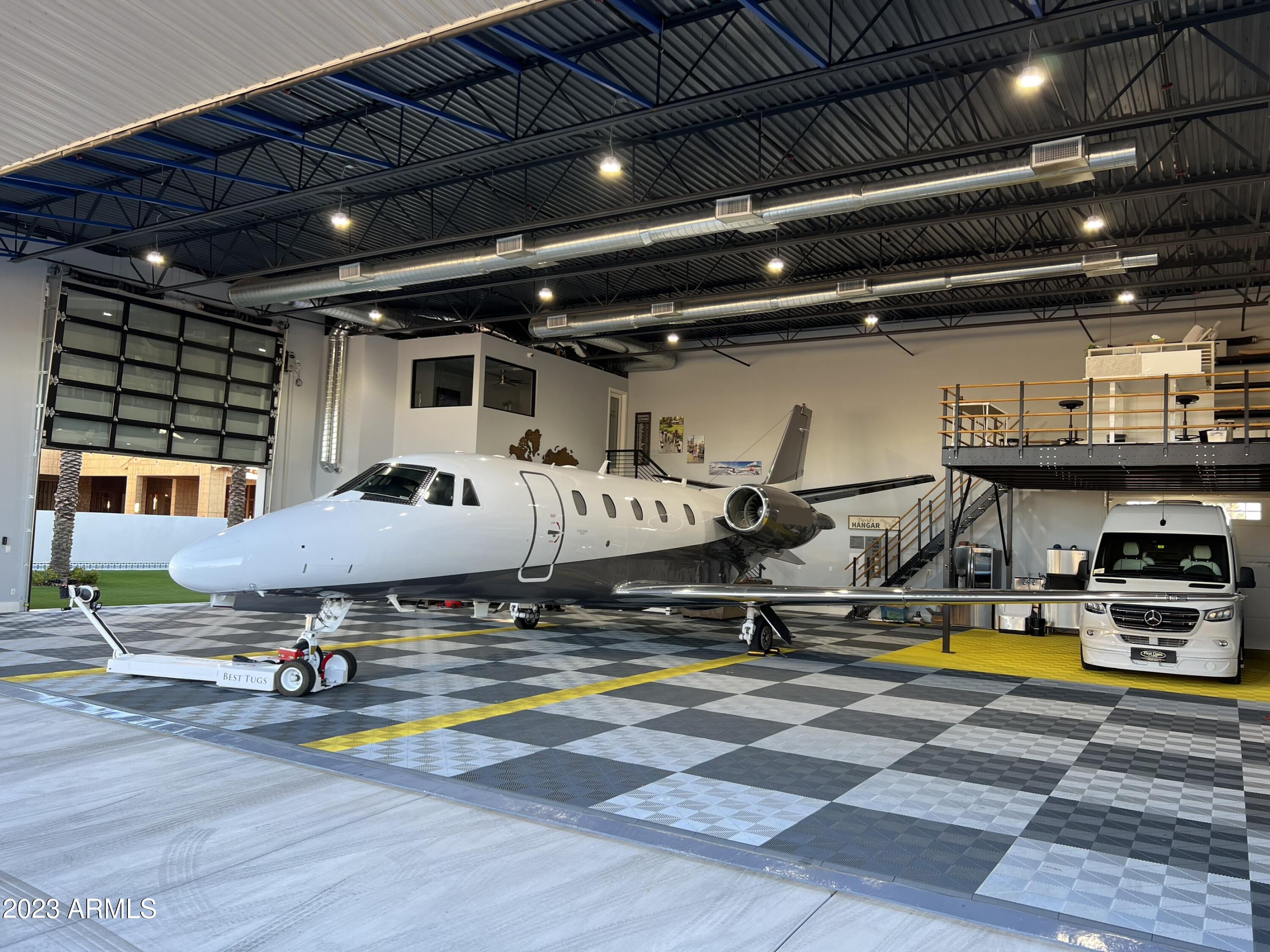 STELLAR AIRPARK ESTATES 2 - Residential
