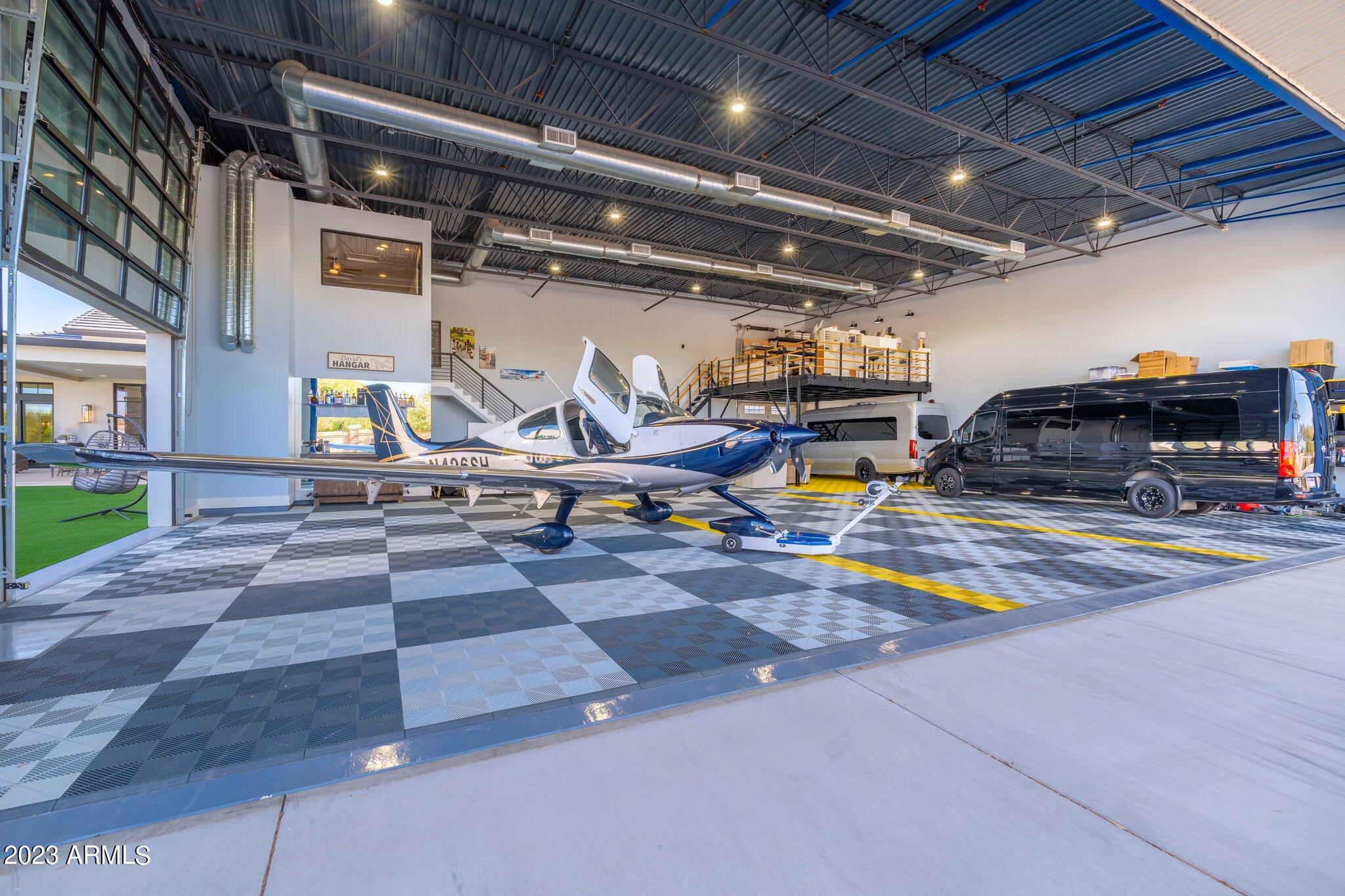 STELLAR AIRPARK ESTATES 2 - Residential