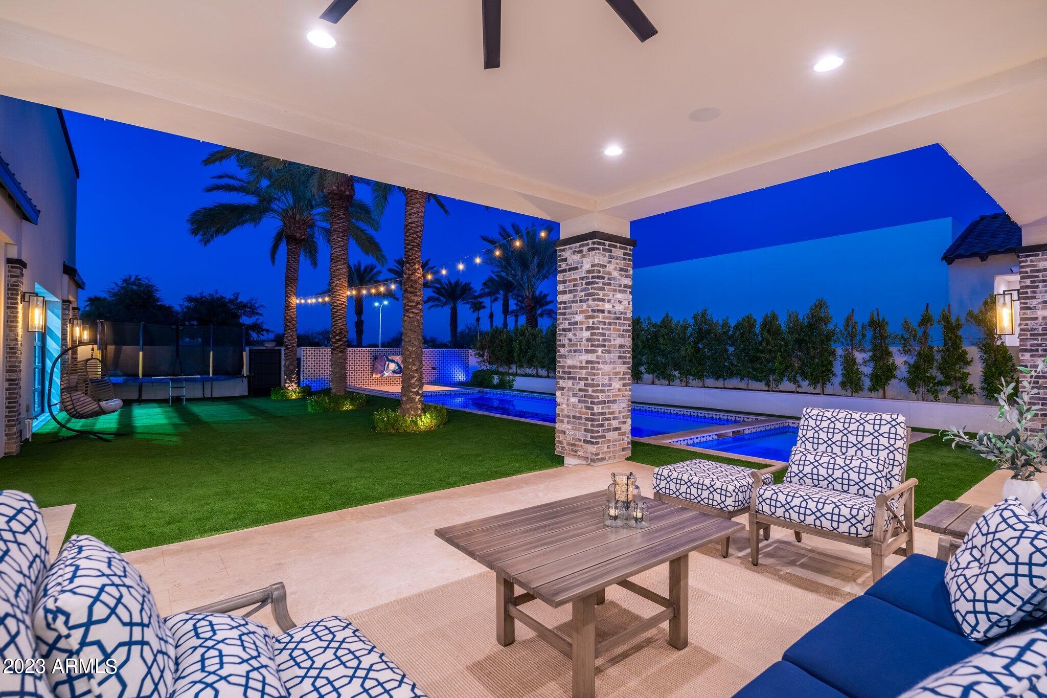 STELLAR AIRPARK ESTATES 2 - Residential