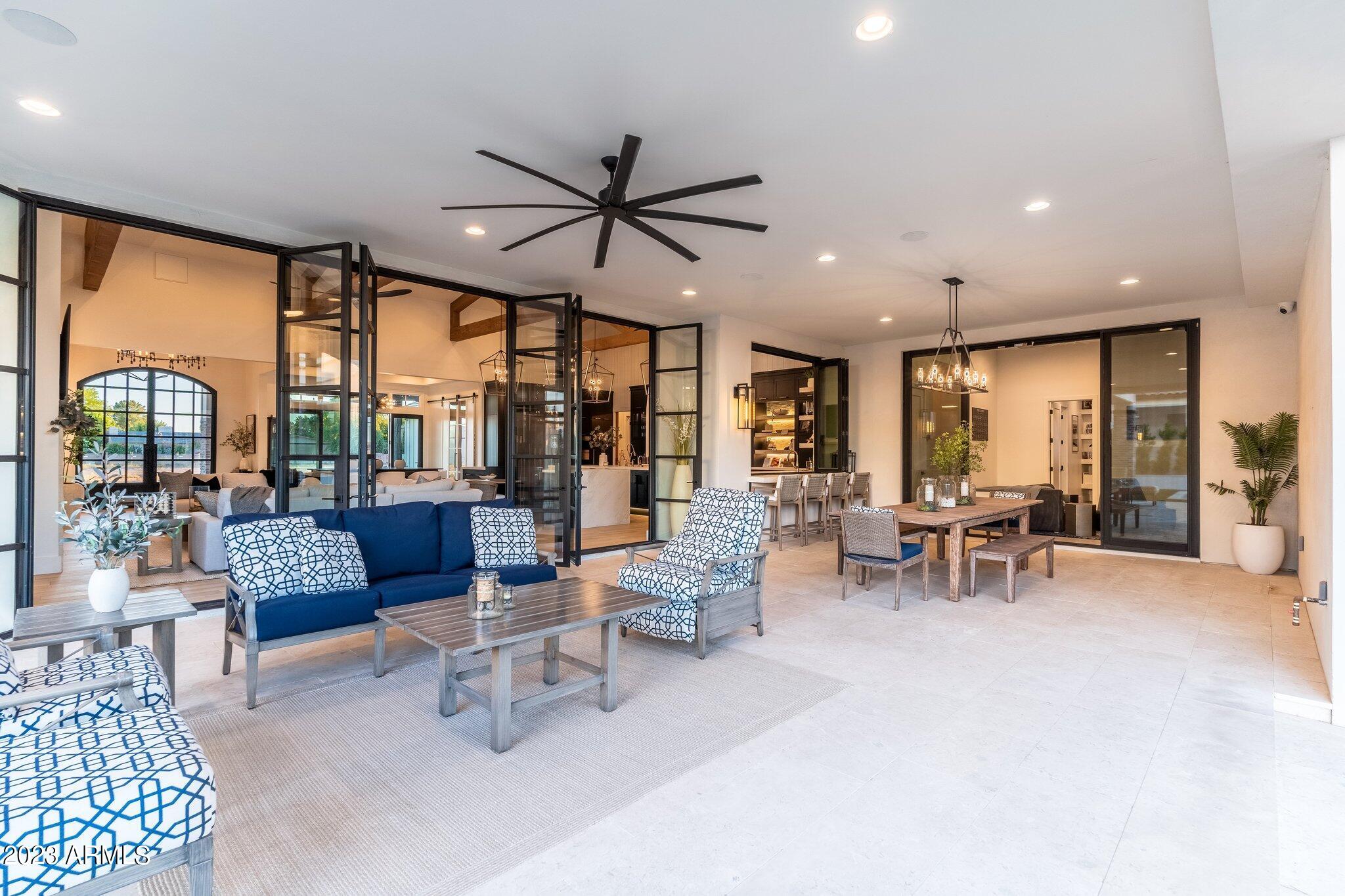 STELLAR AIRPARK ESTATES 2 - Residential