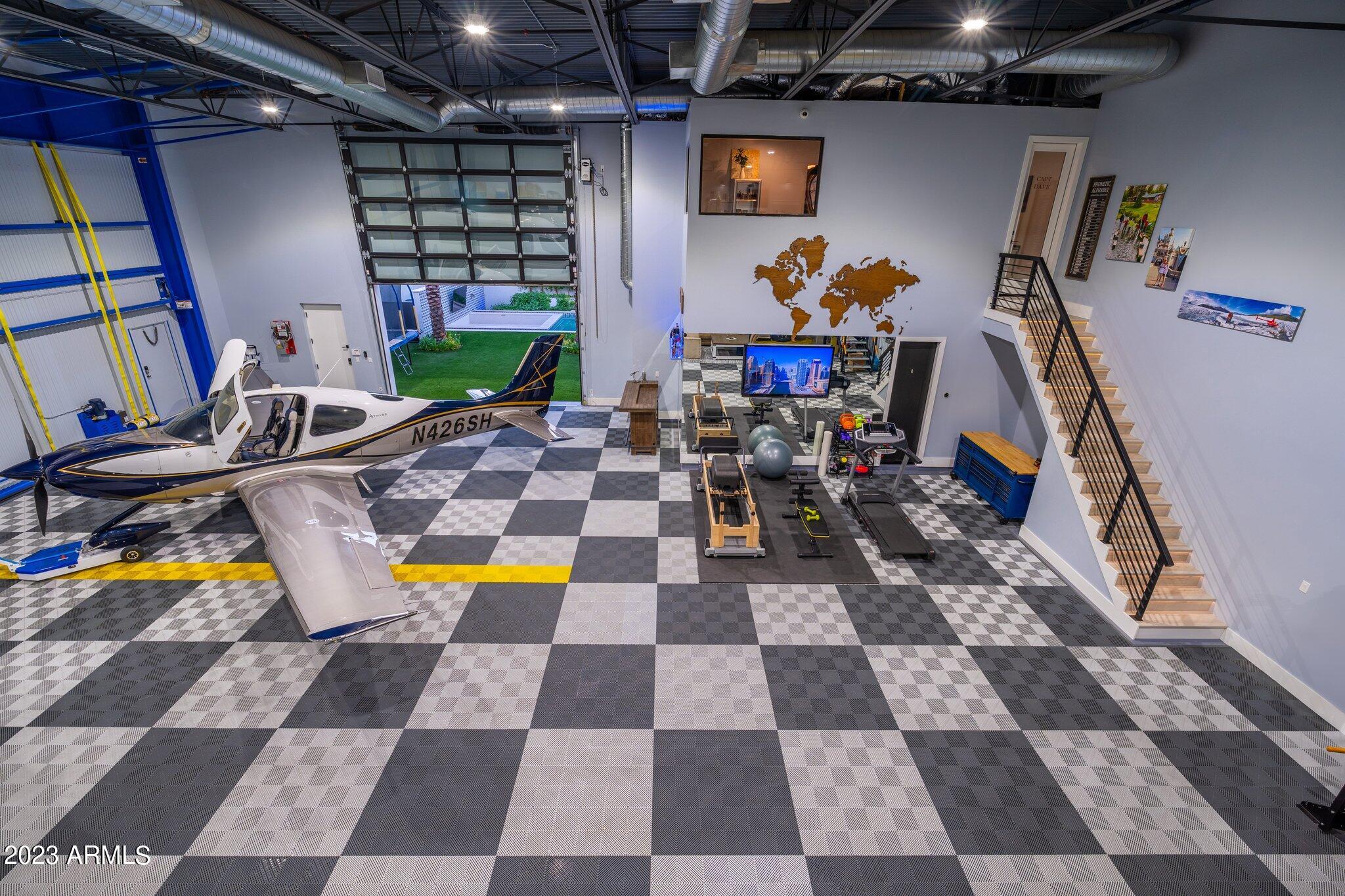 STELLAR AIRPARK ESTATES 2 - Residential