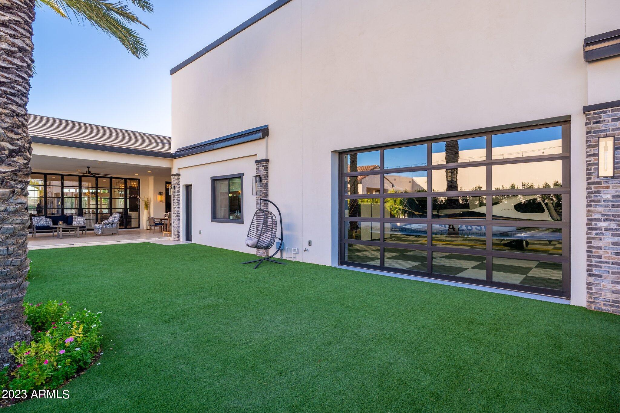 STELLAR AIRPARK ESTATES 2 - Residential