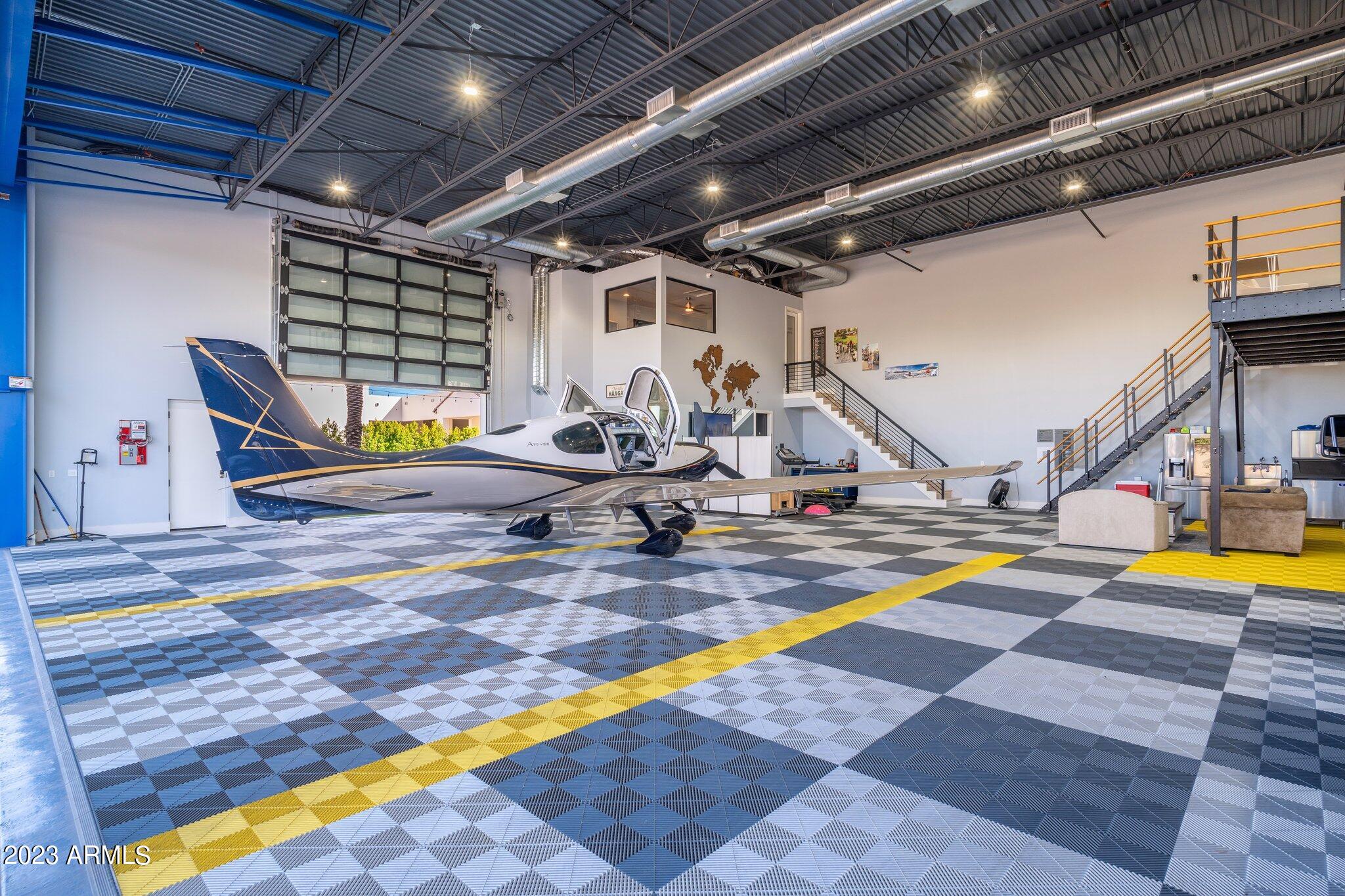 STELLAR AIRPARK ESTATES 2 - Residential
