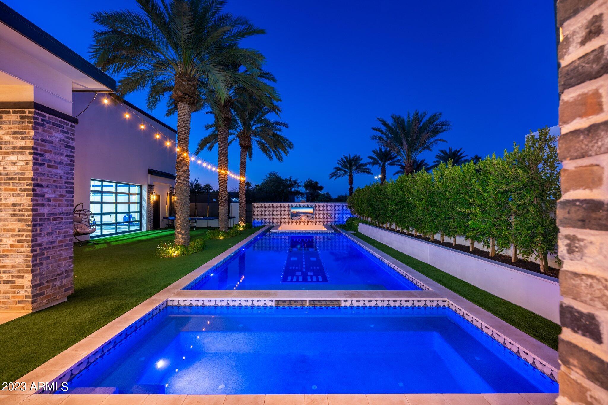 STELLAR AIRPARK ESTATES 2 - Residential