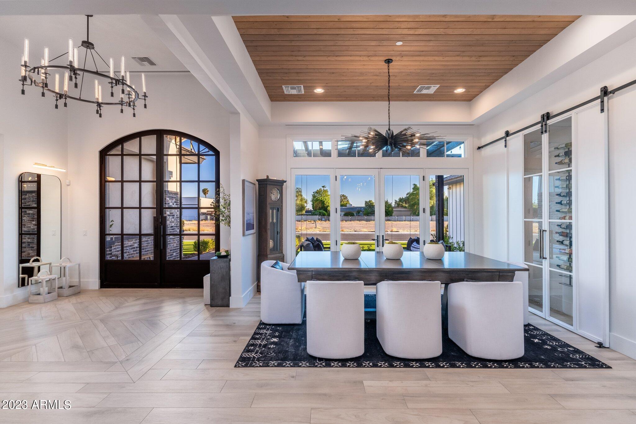 STELLAR AIRPARK ESTATES 2 - Residential