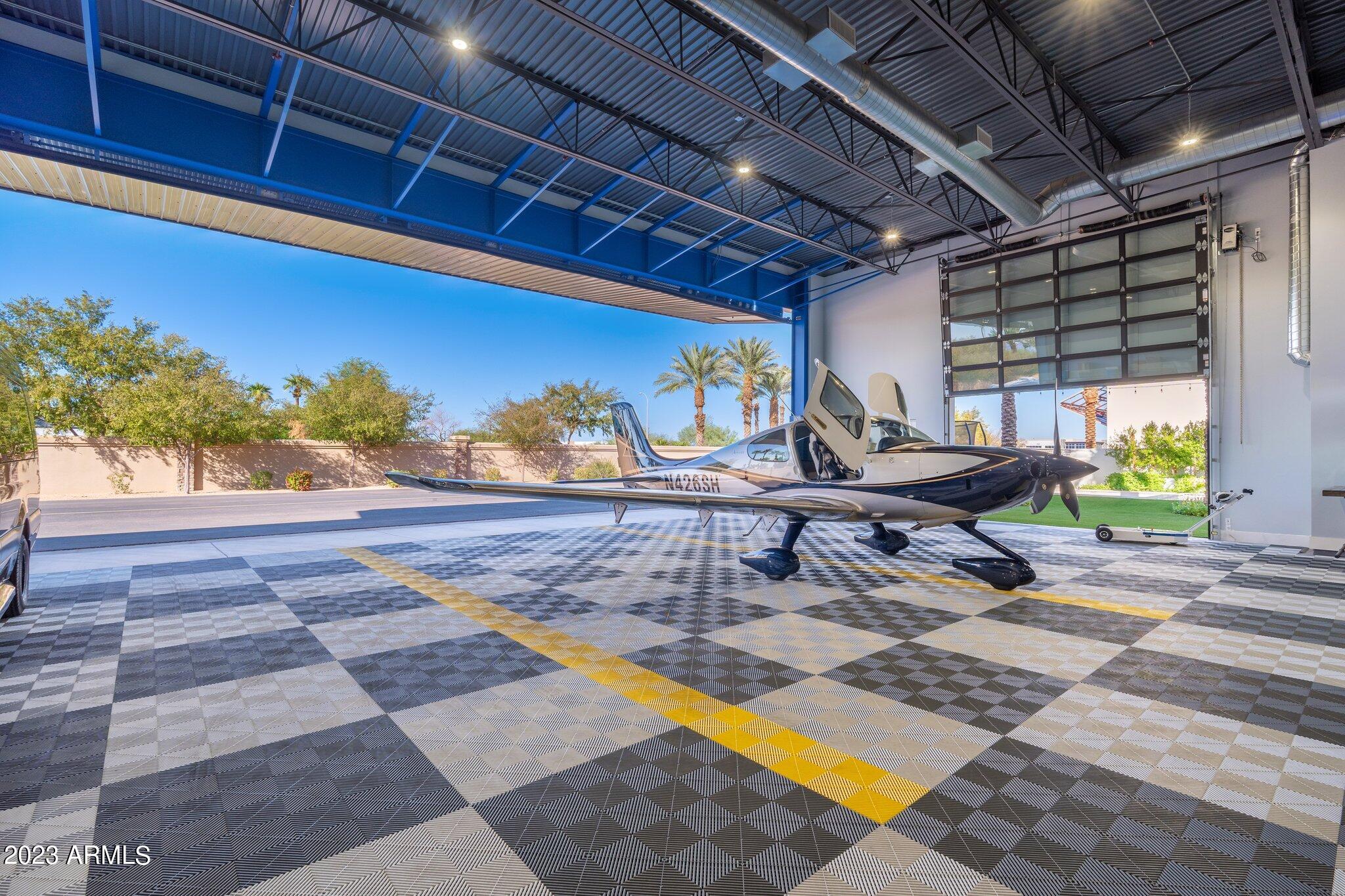 STELLAR AIRPARK ESTATES 2 - Residential