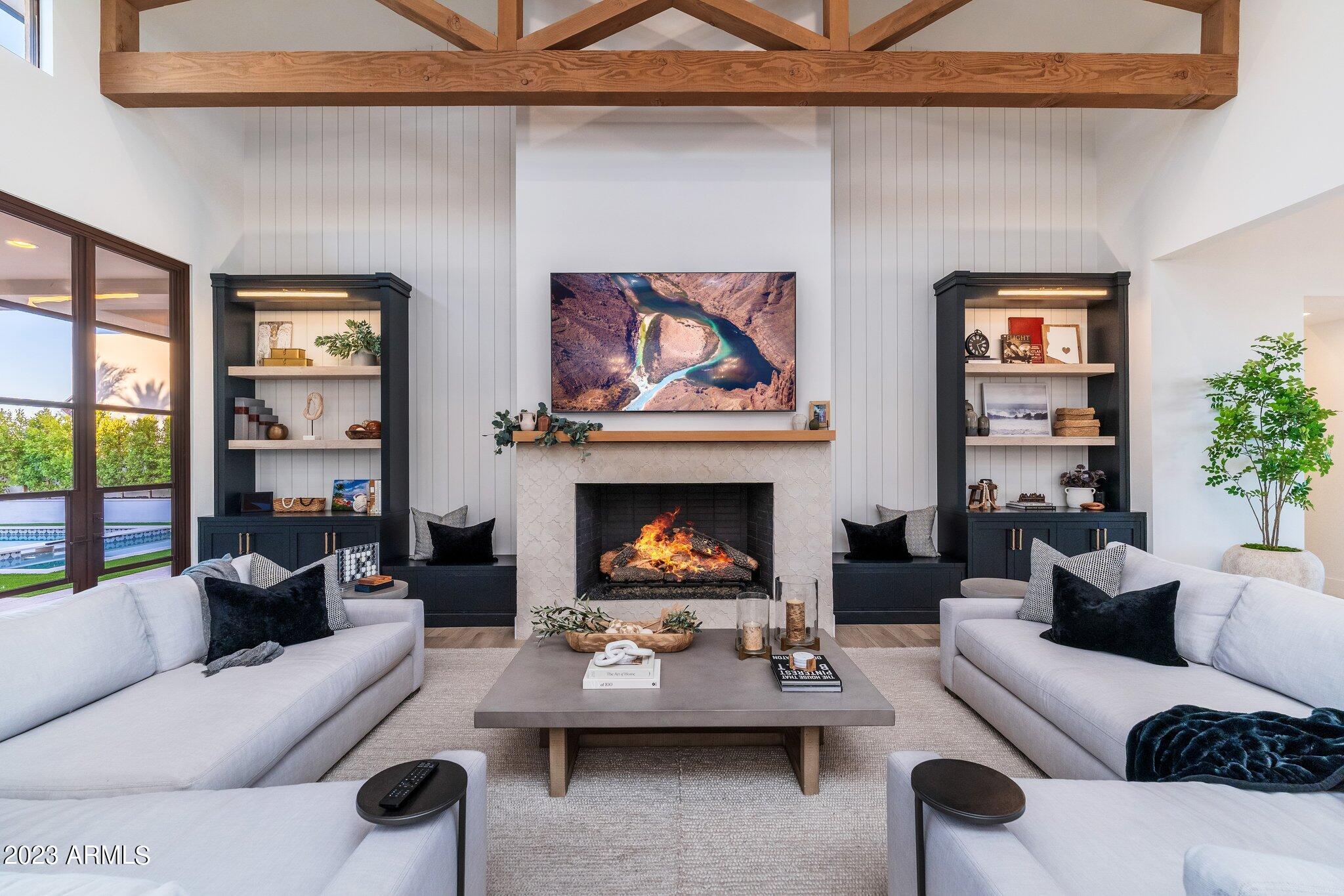 STELLAR AIRPARK ESTATES 2 - Residential