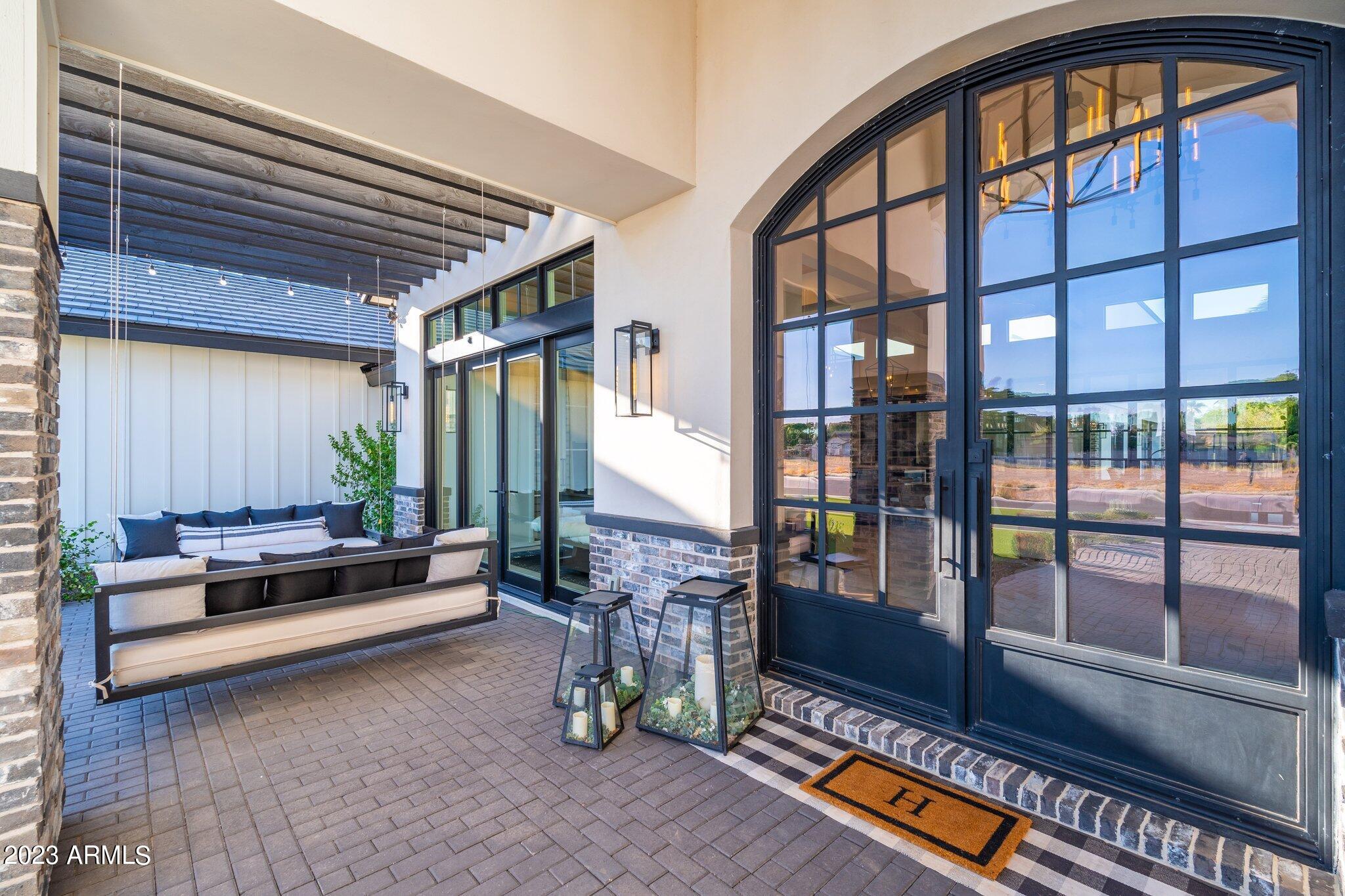 STELLAR AIRPARK ESTATES 2 - Residential
