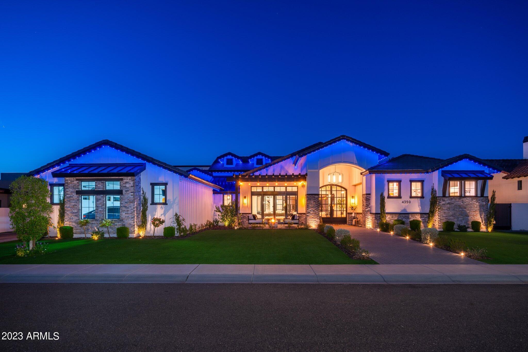 STELLAR AIRPARK ESTATES 2 - Residential
