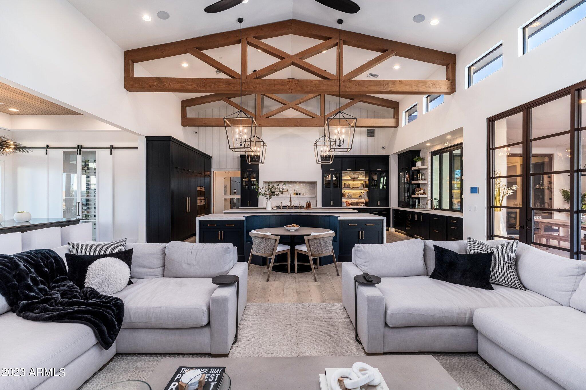 STELLAR AIRPARK ESTATES 2 - Residential