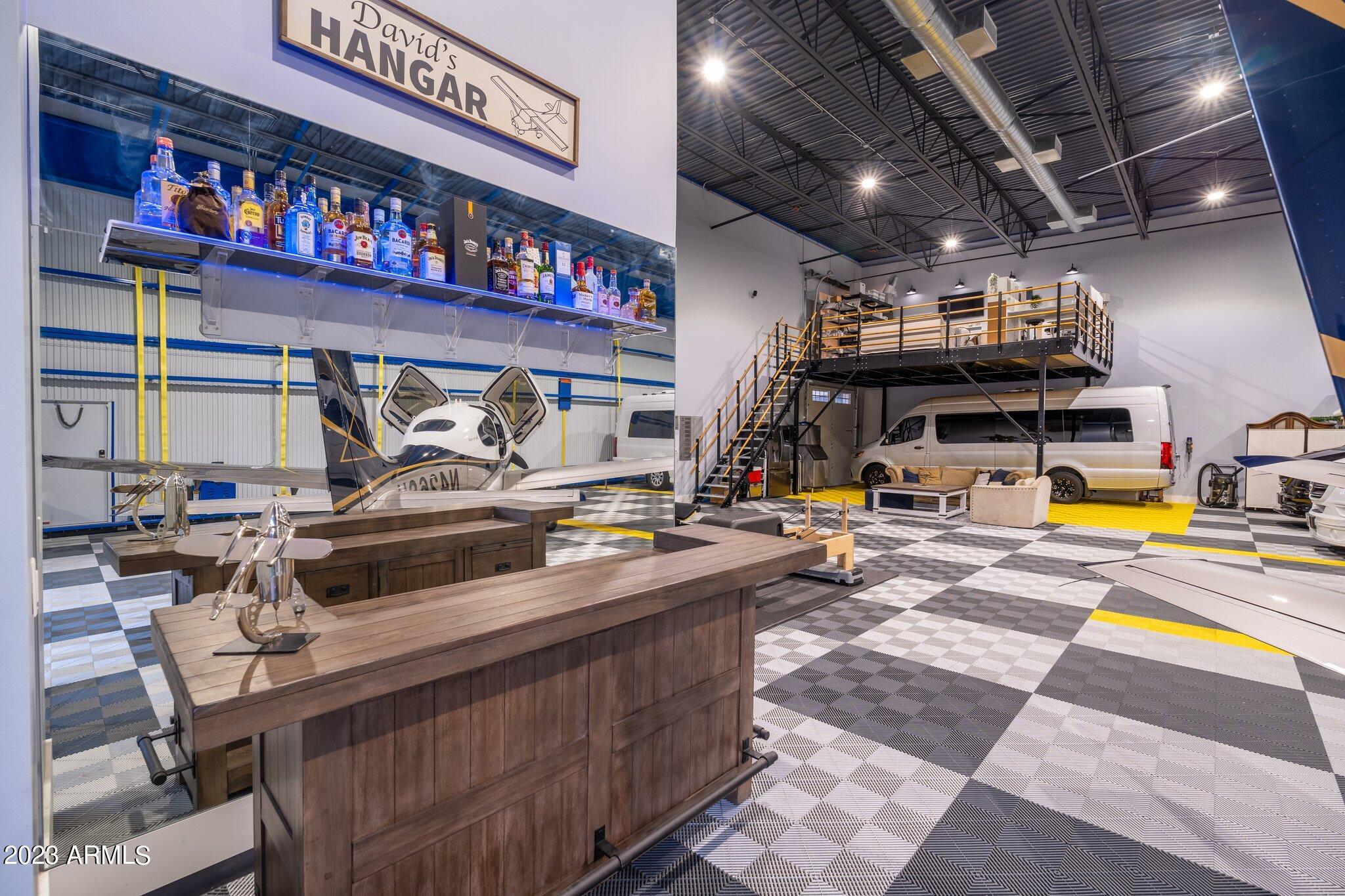 STELLAR AIRPARK ESTATES 2 - Residential