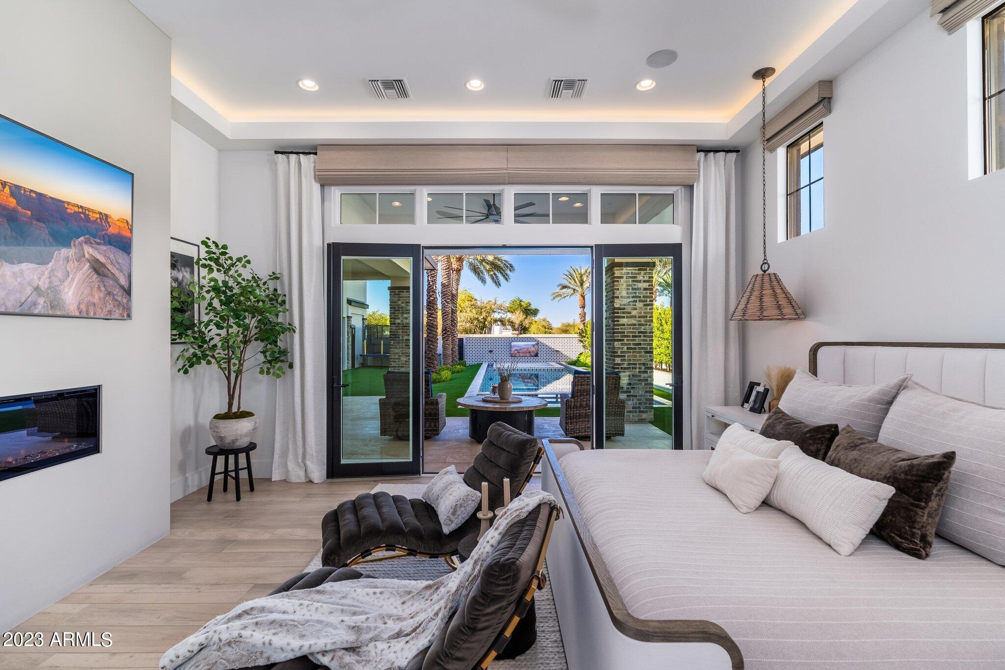 STELLAR AIRPARK ESTATES 2 - Residential