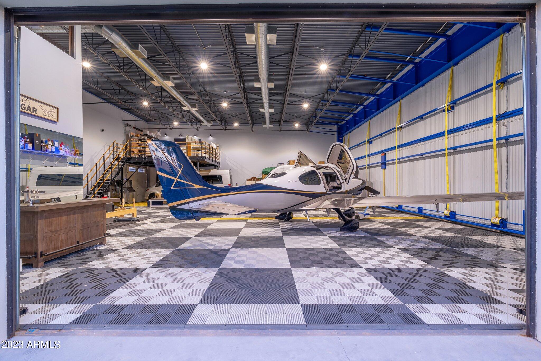 STELLAR AIRPARK ESTATES 2 - Residential