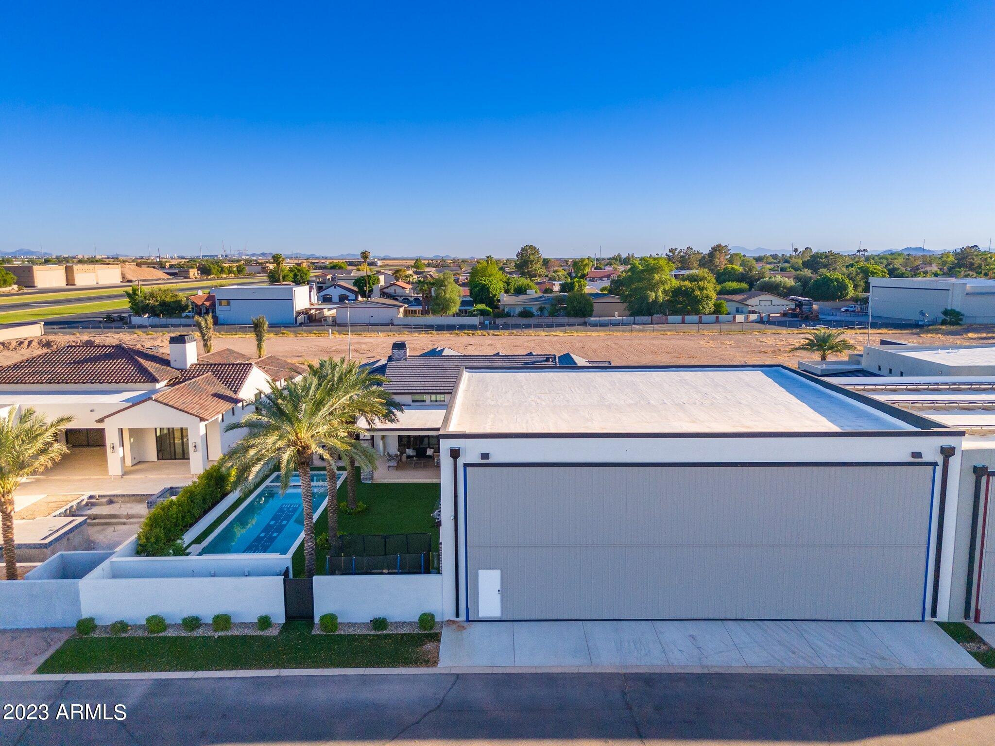 STELLAR AIRPARK ESTATES 2 - Residential