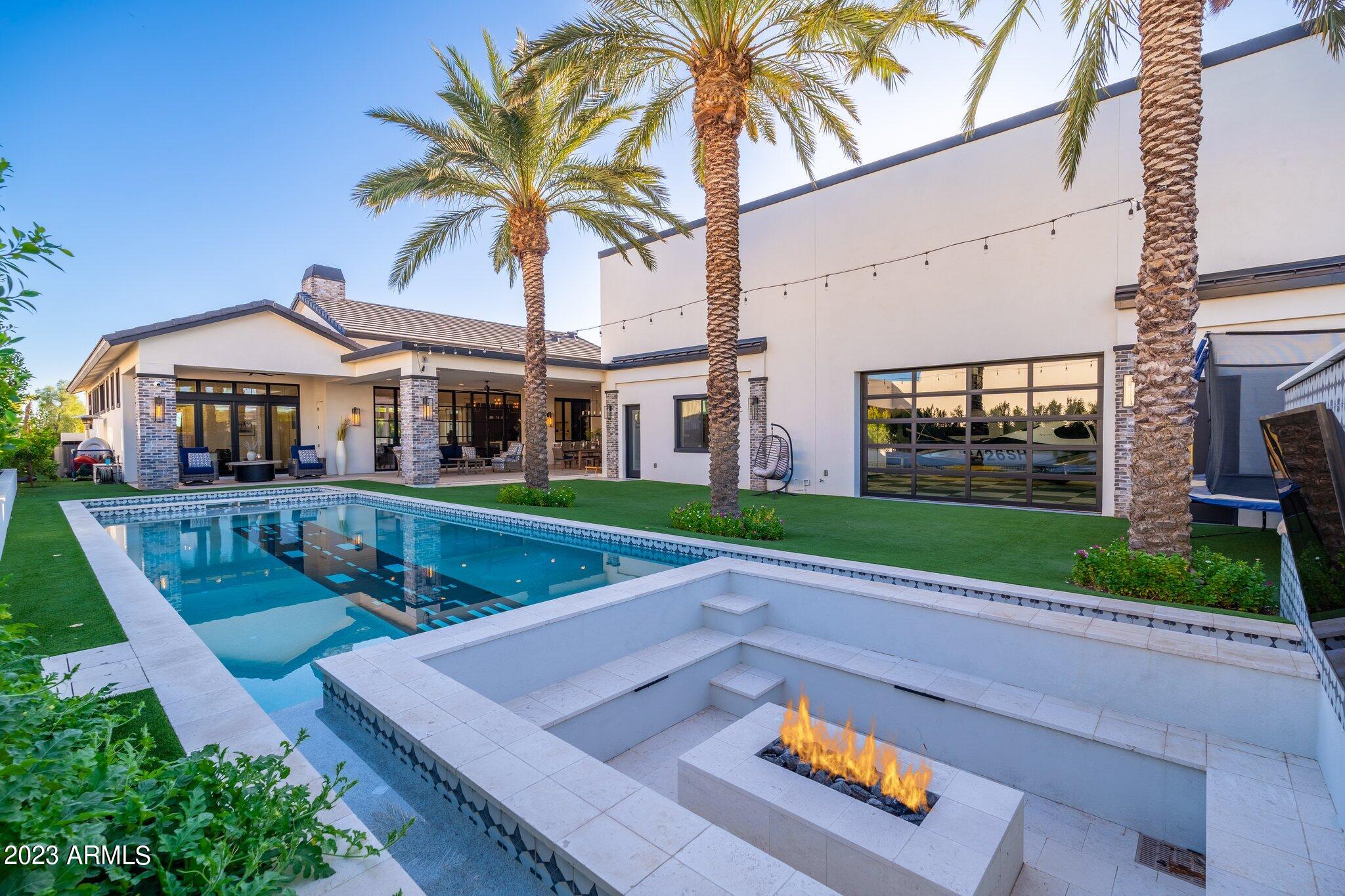 STELLAR AIRPARK ESTATES 2 - Residential