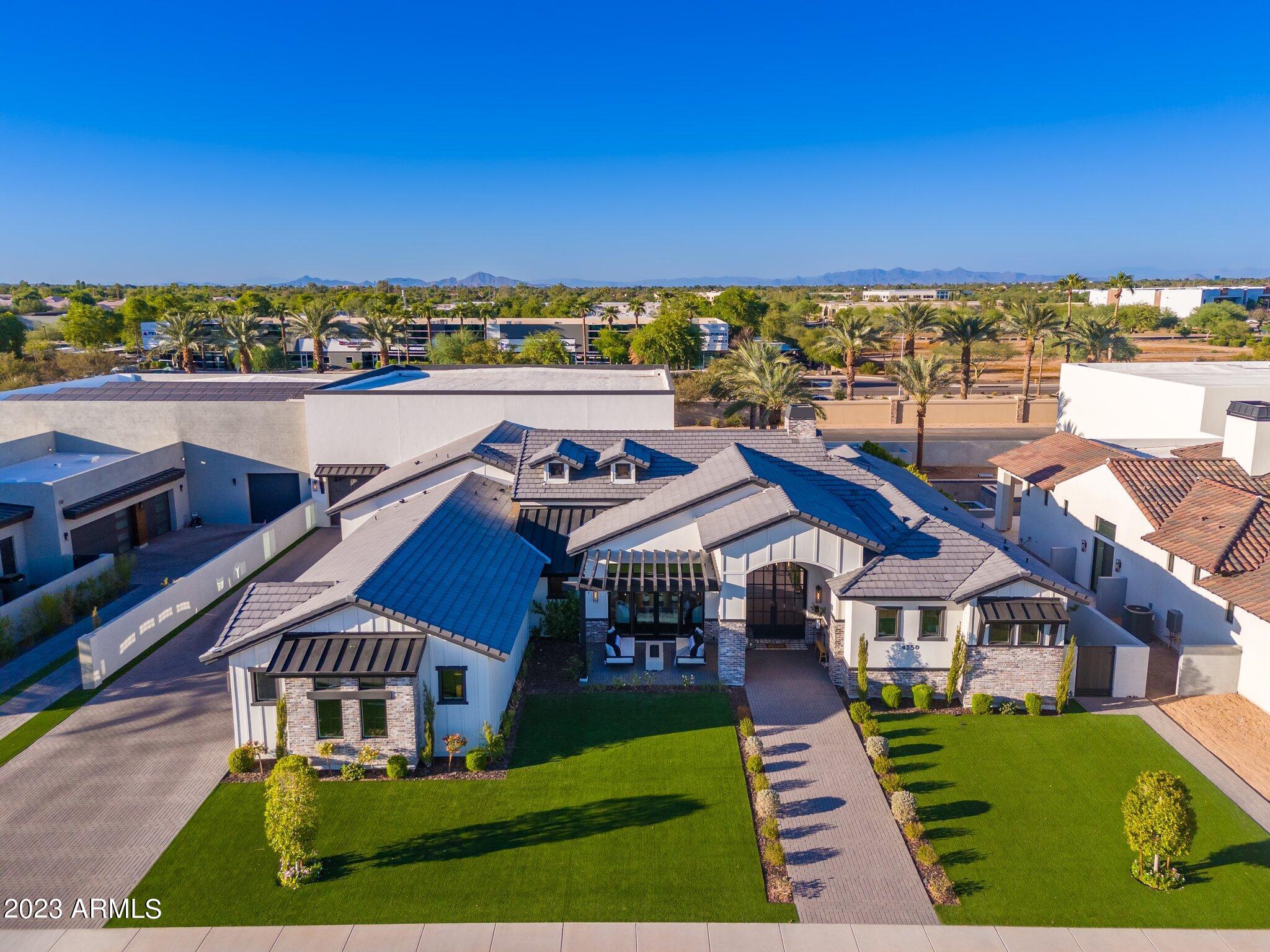 STELLAR AIRPARK ESTATES 2 - Residential