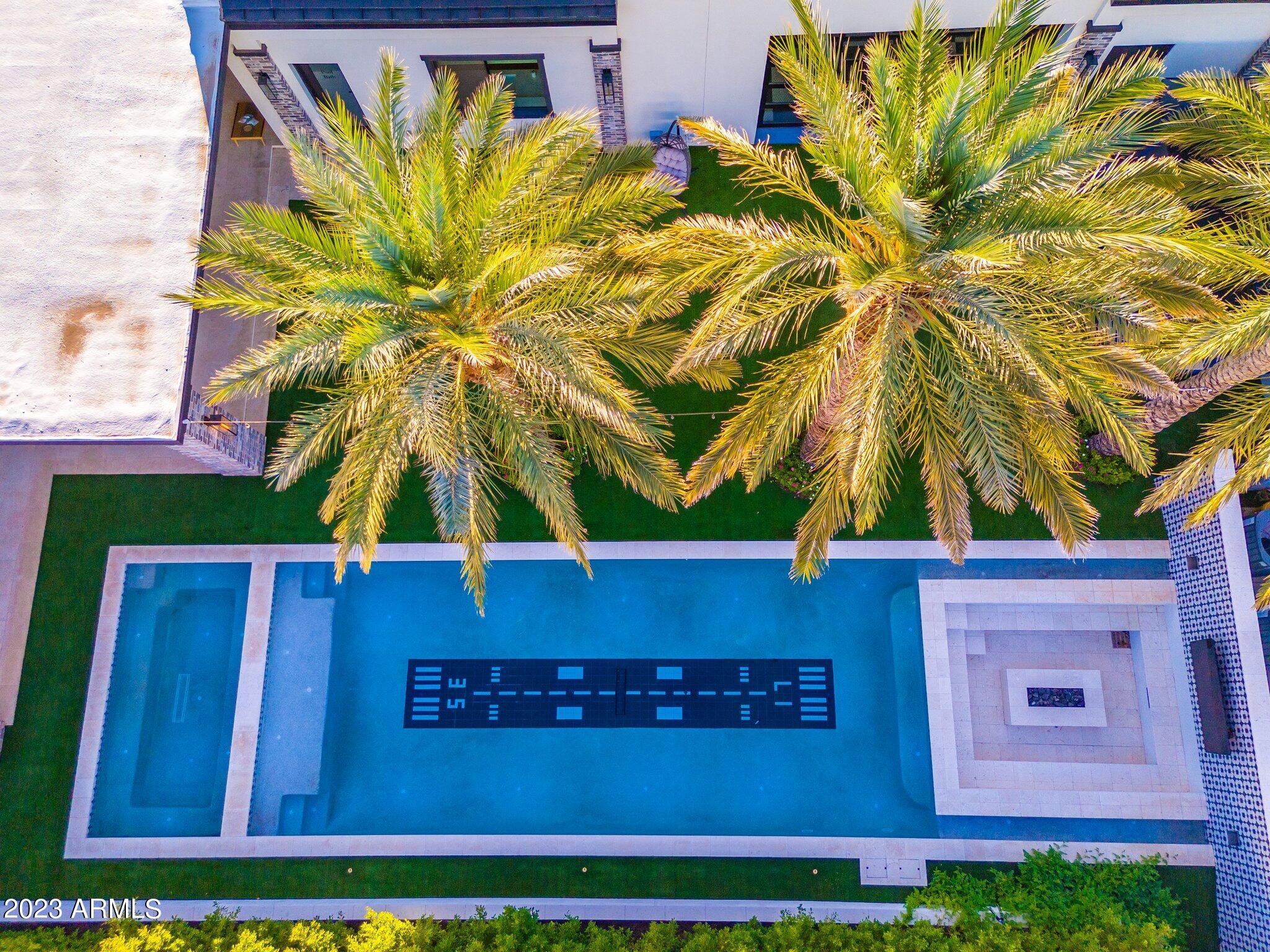 STELLAR AIRPARK ESTATES 2 - Residential