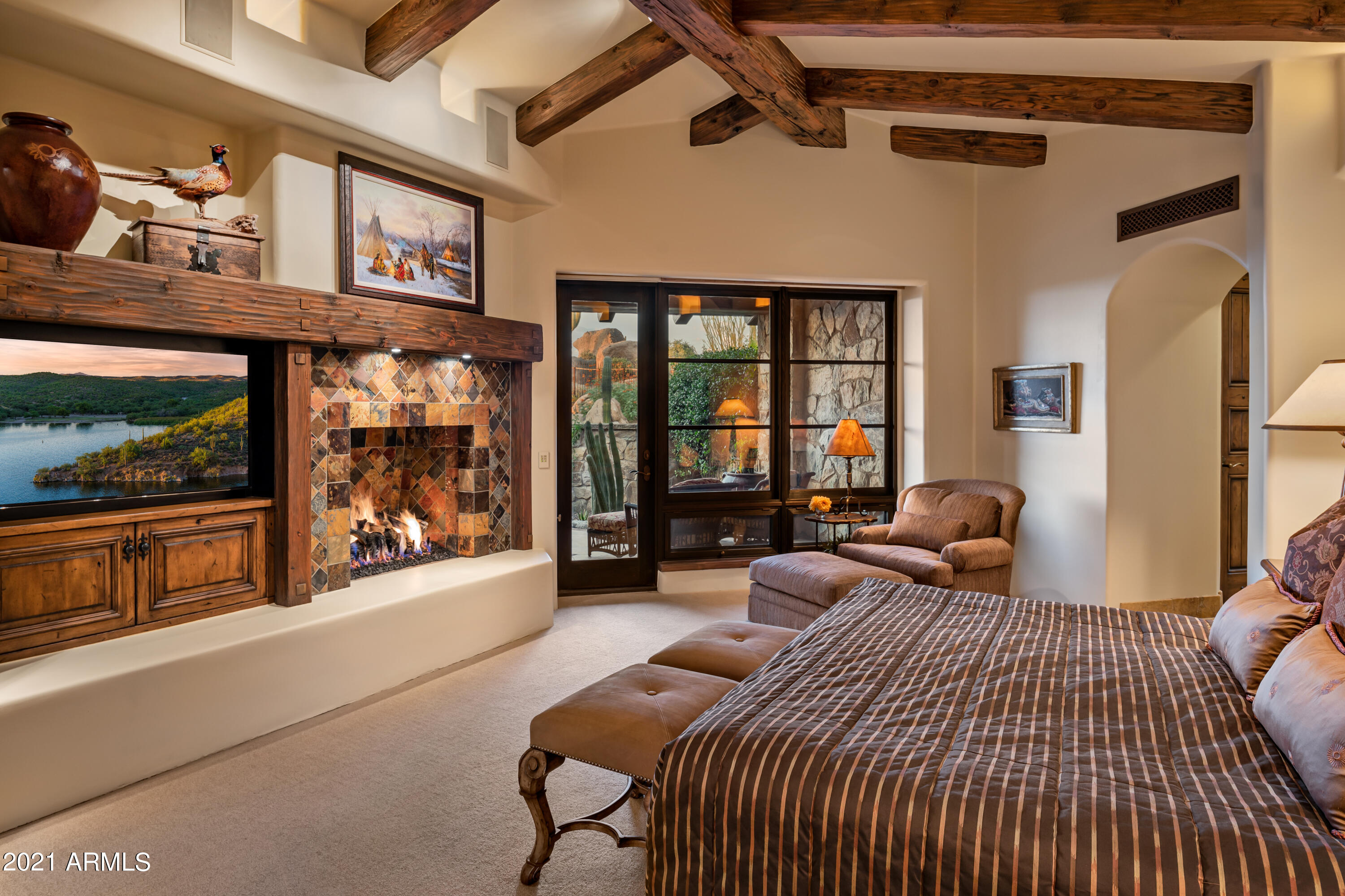 Estancia - Residential