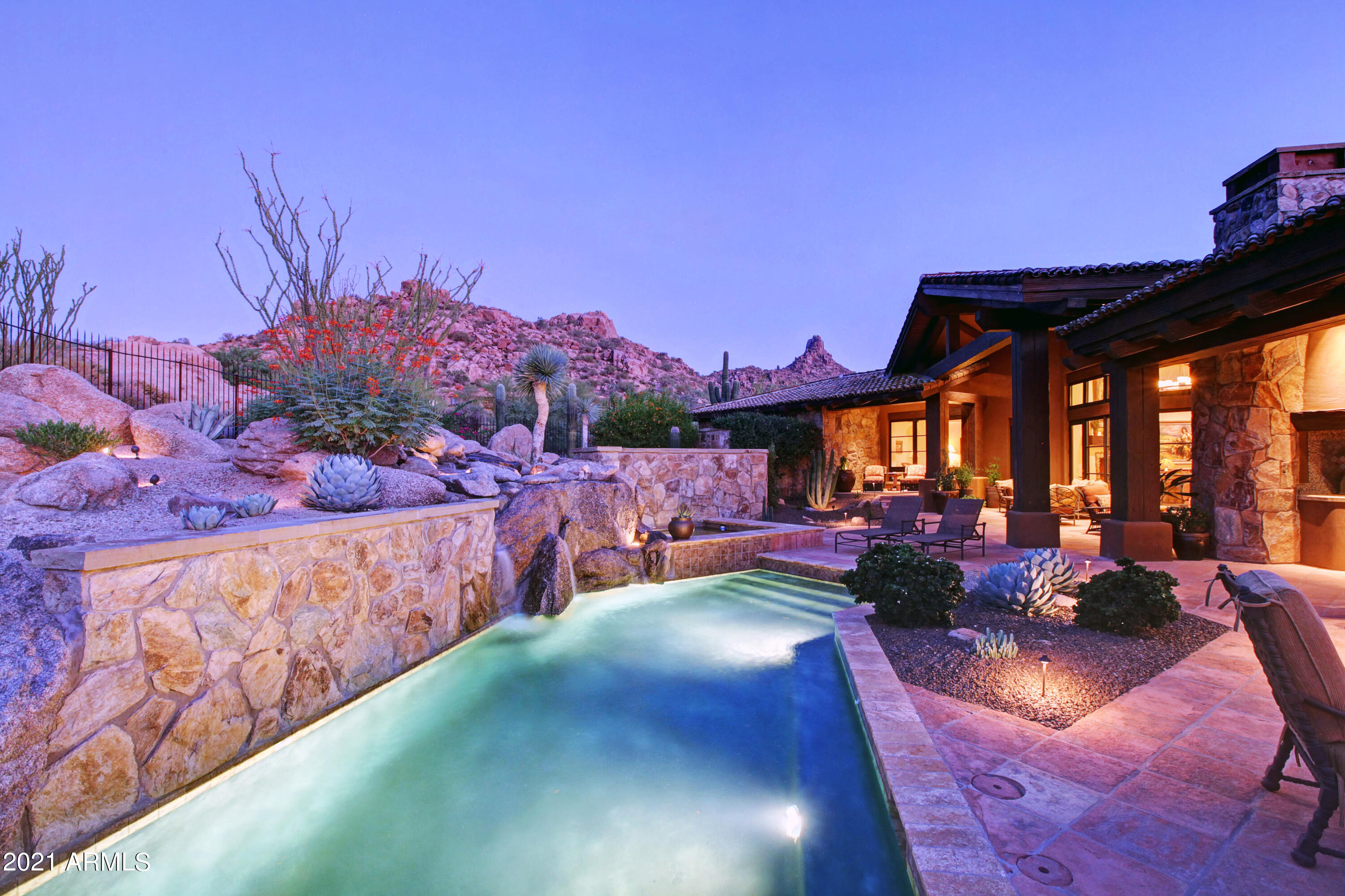 Estancia - Residential