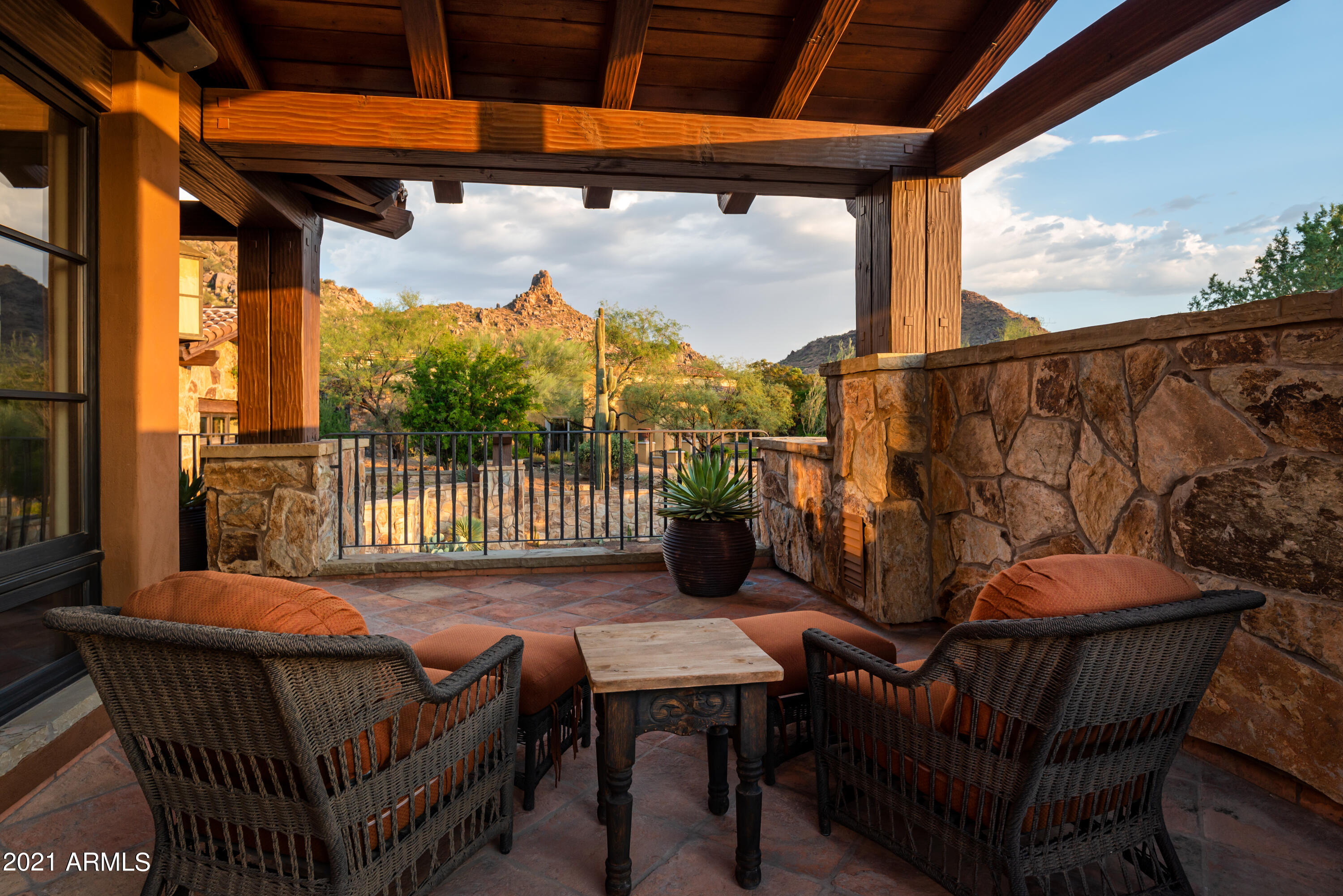 Estancia - Residential
