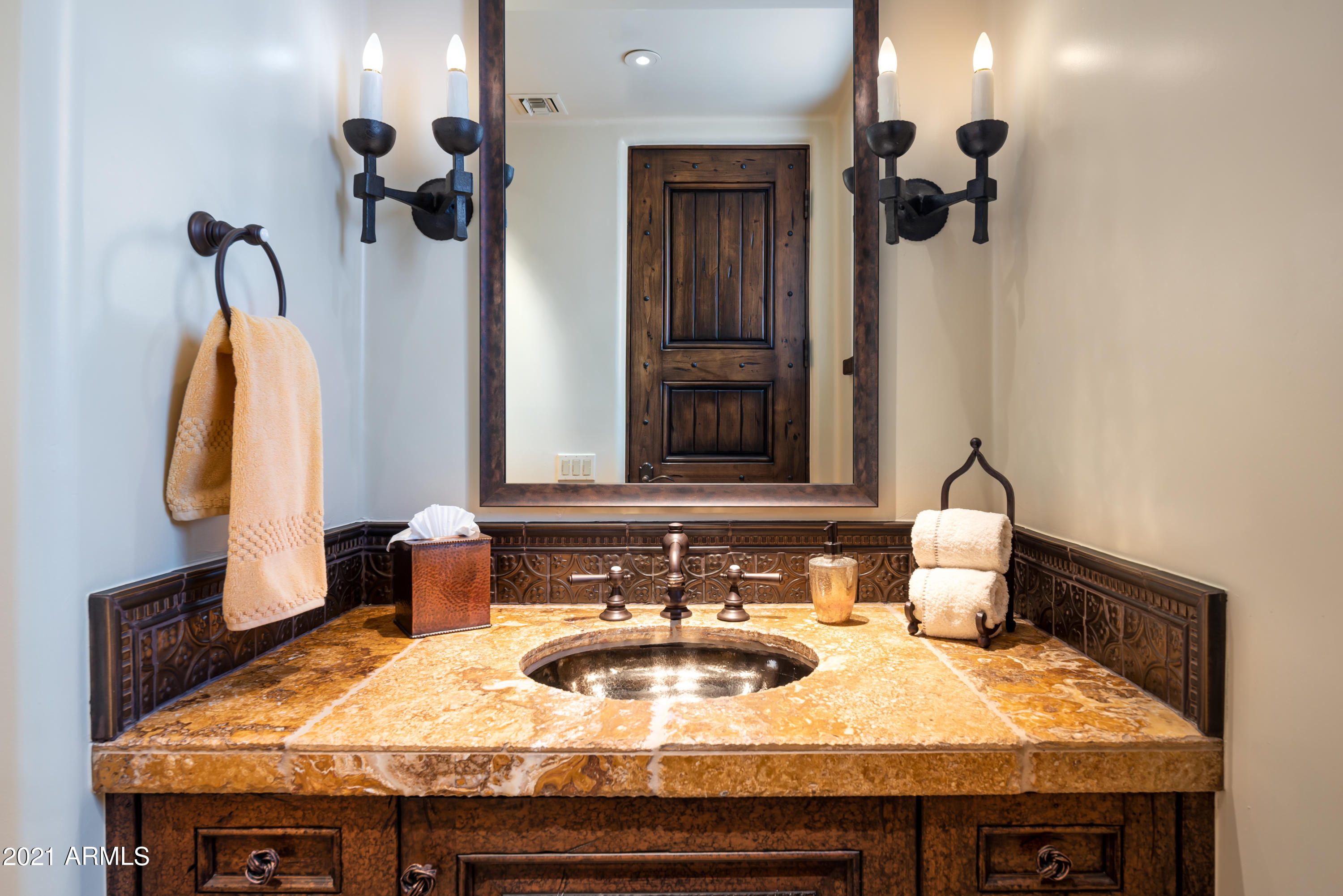 Estancia - Residential