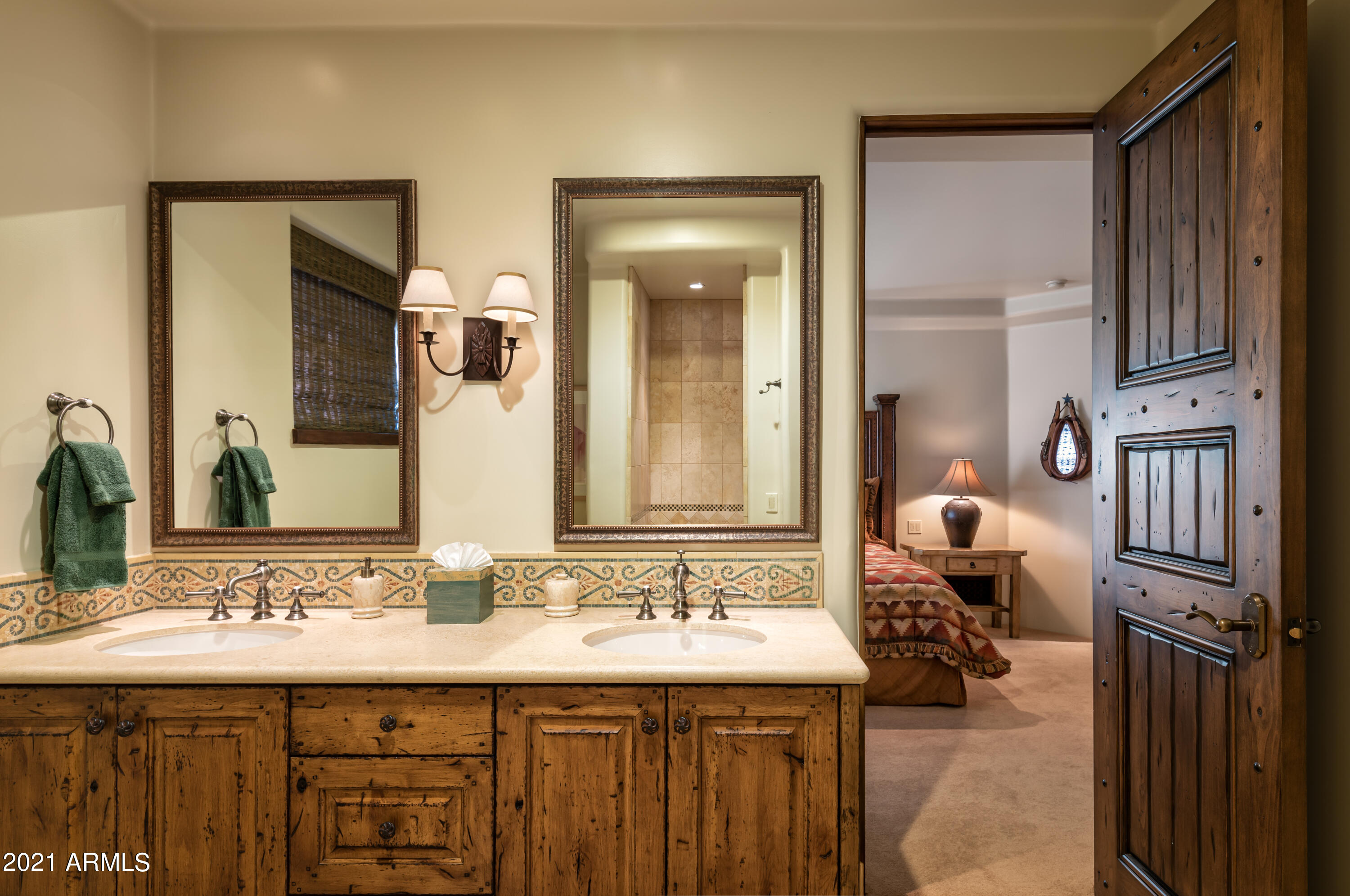 Estancia - Residential