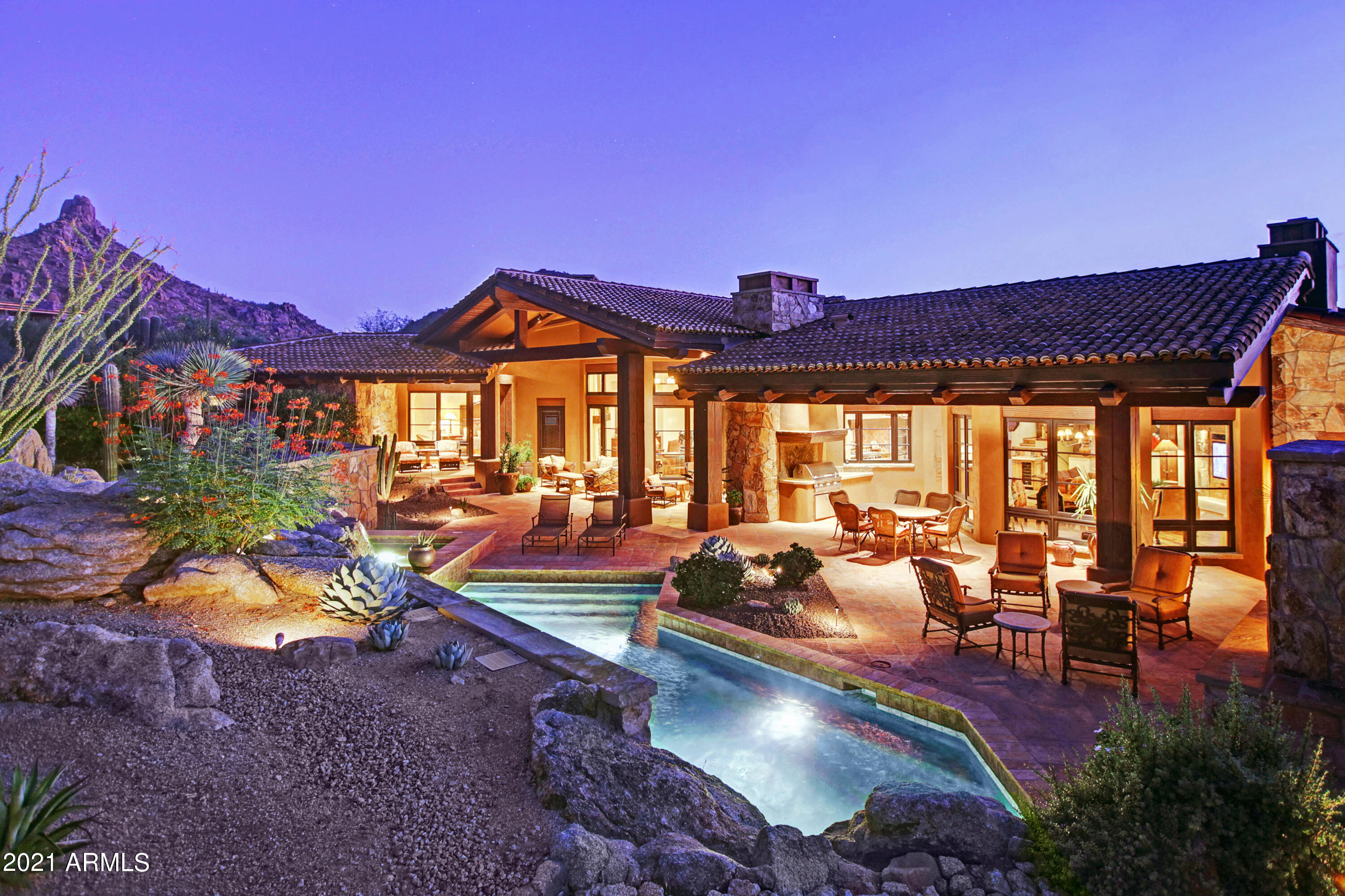 Estancia - Residential