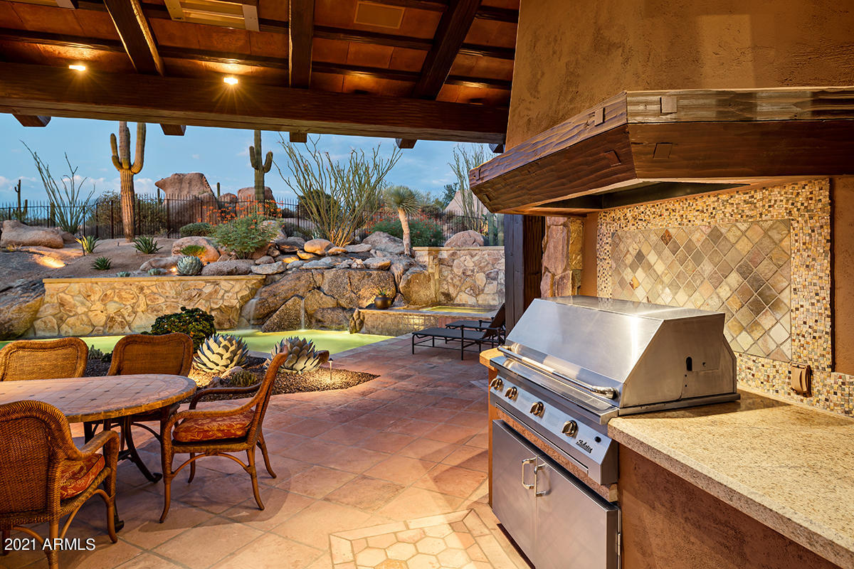 Estancia - Residential