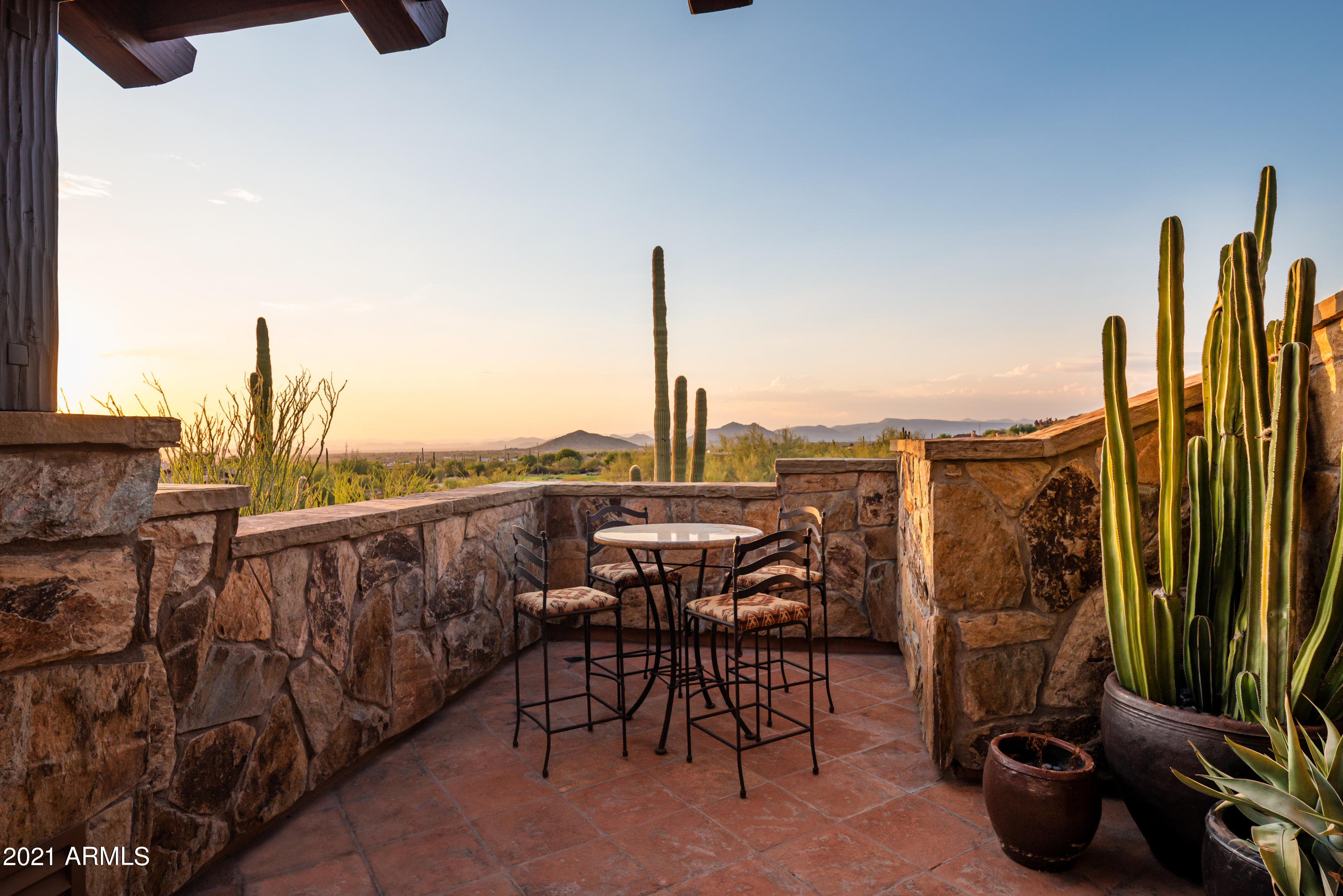 Estancia - Residential