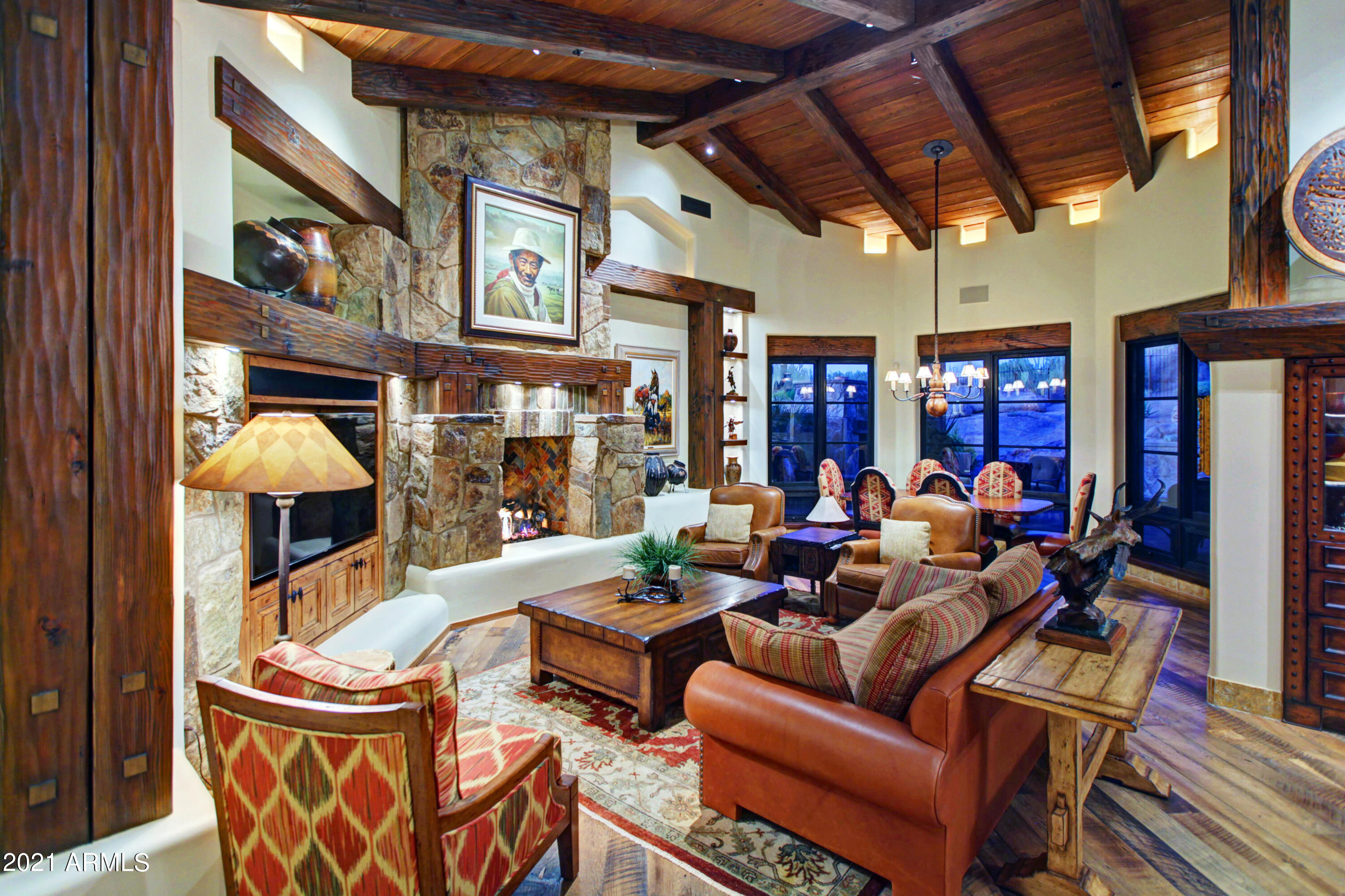 Estancia - Residential