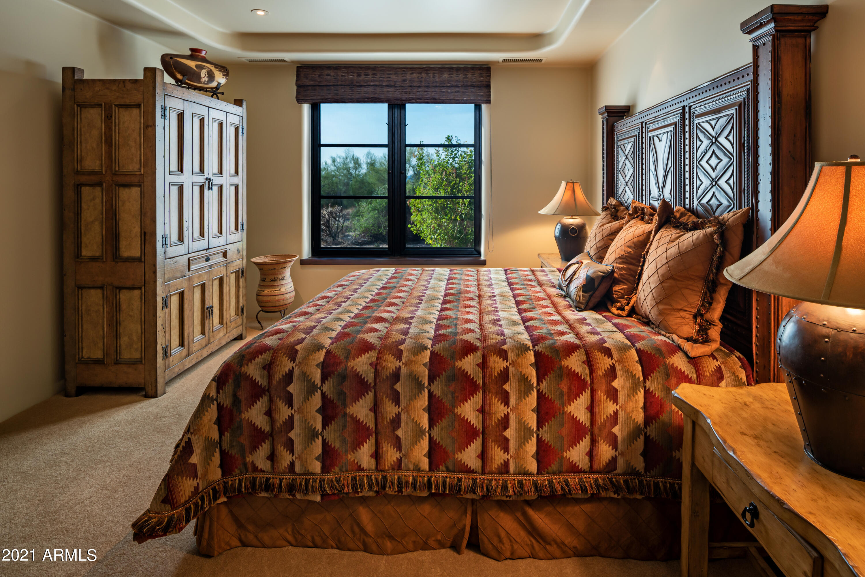 Estancia - Residential