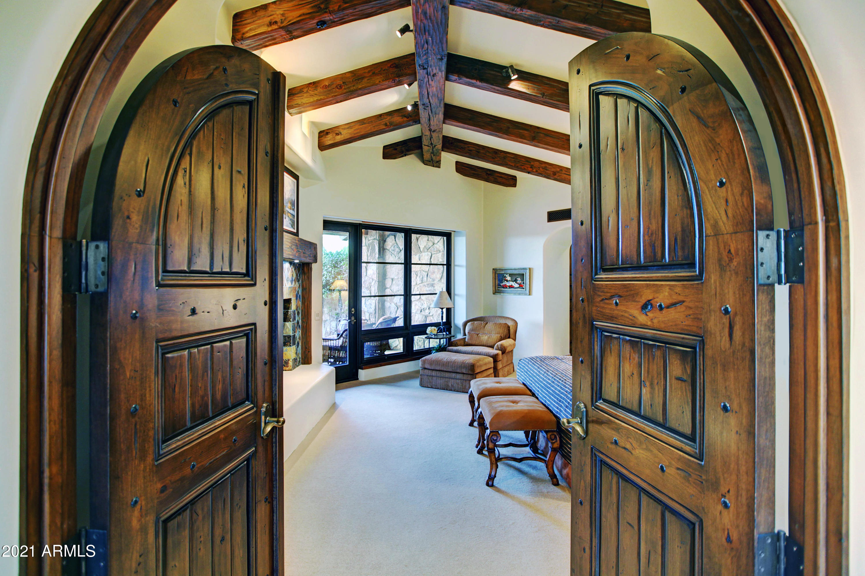 Estancia - Residential