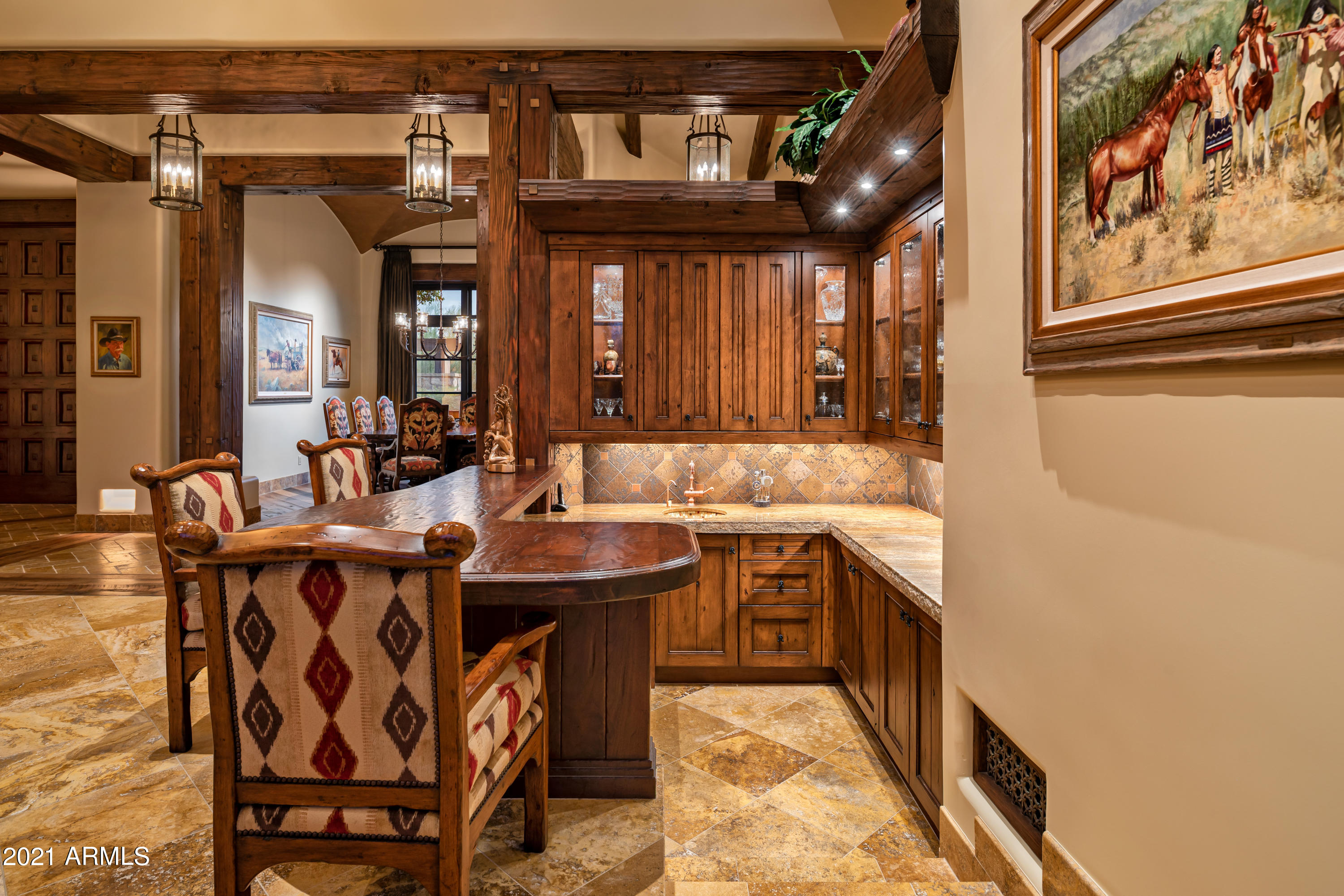 Estancia - Residential