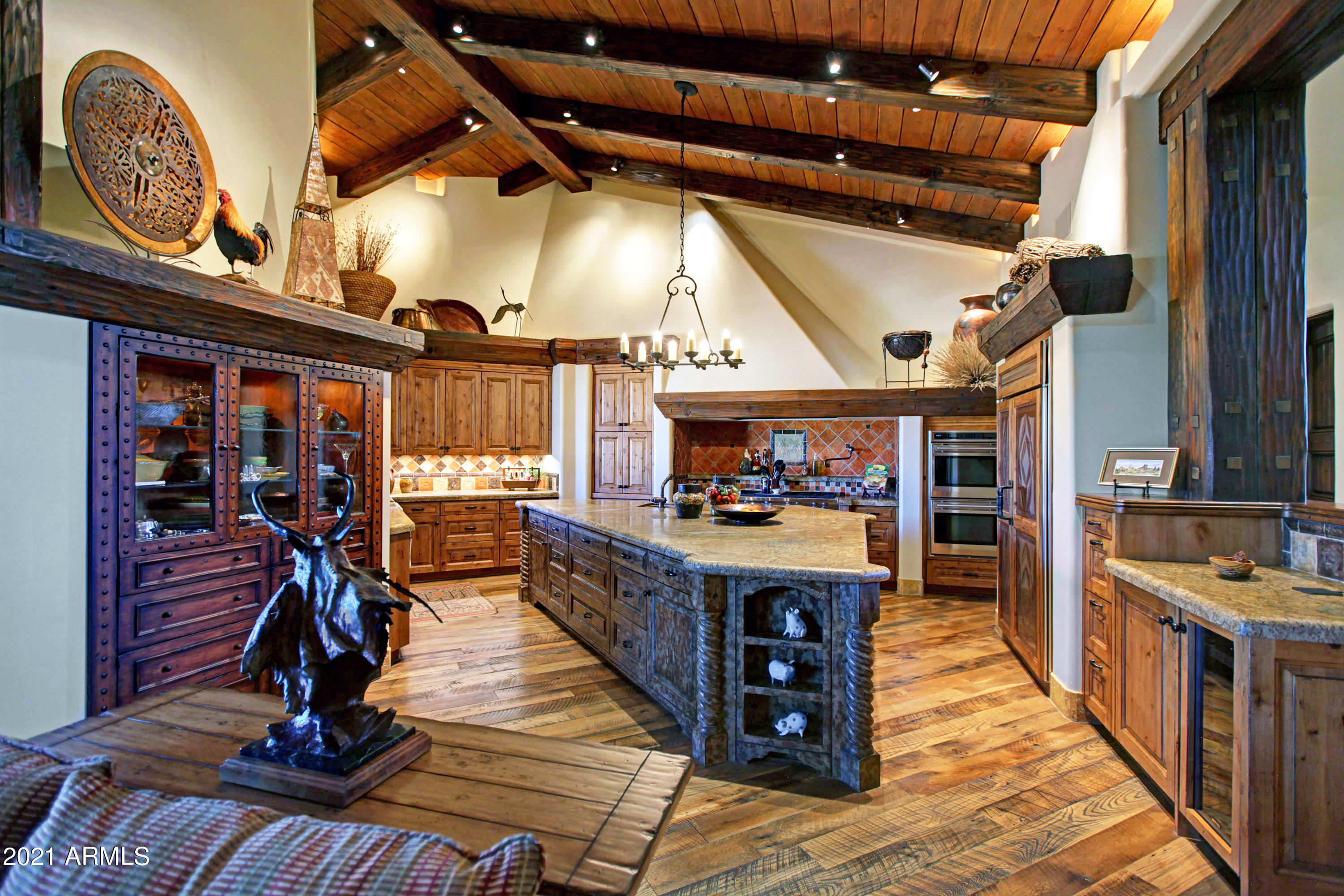 Estancia - Residential
