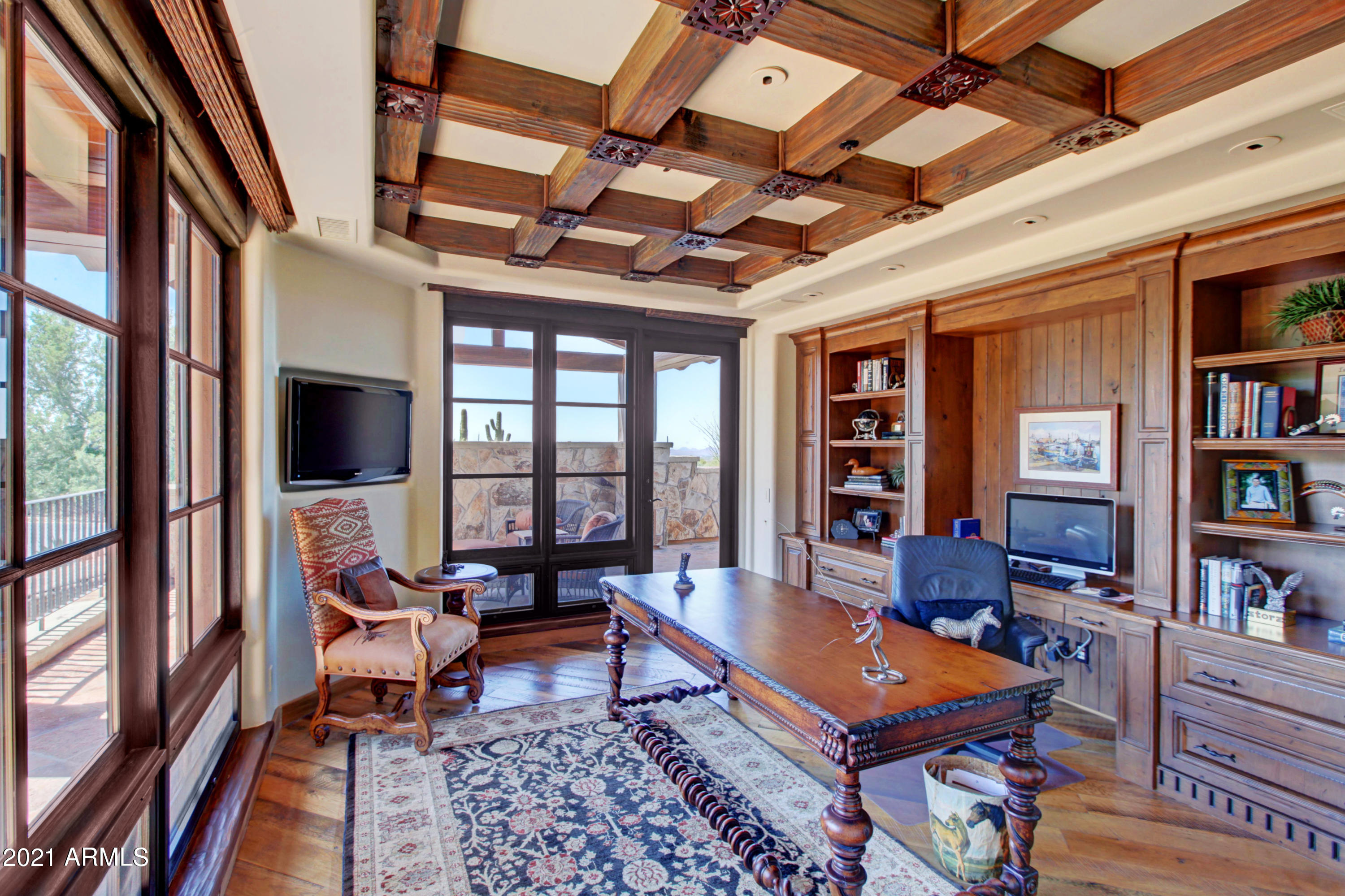 Estancia - Residential