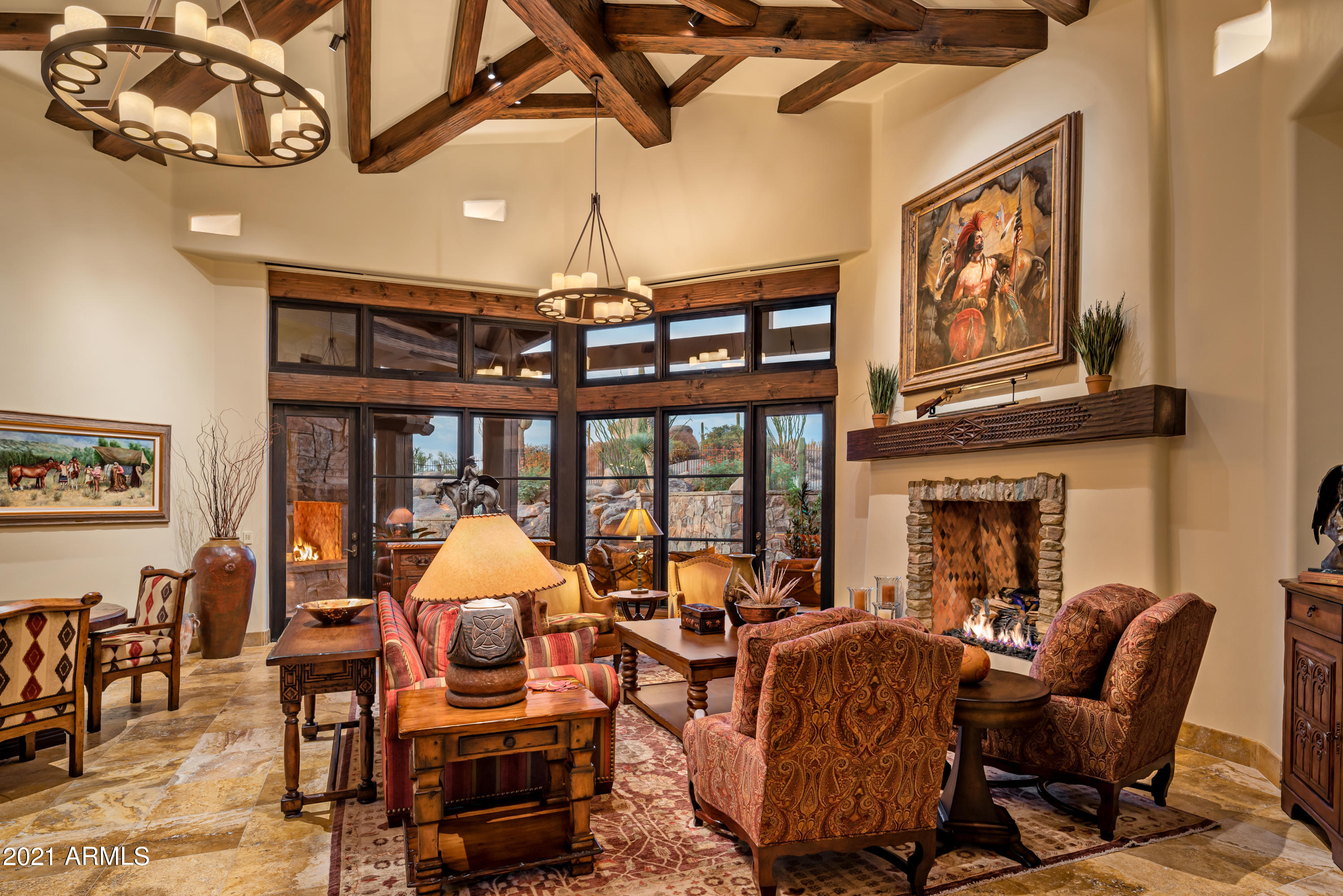 Estancia - Residential