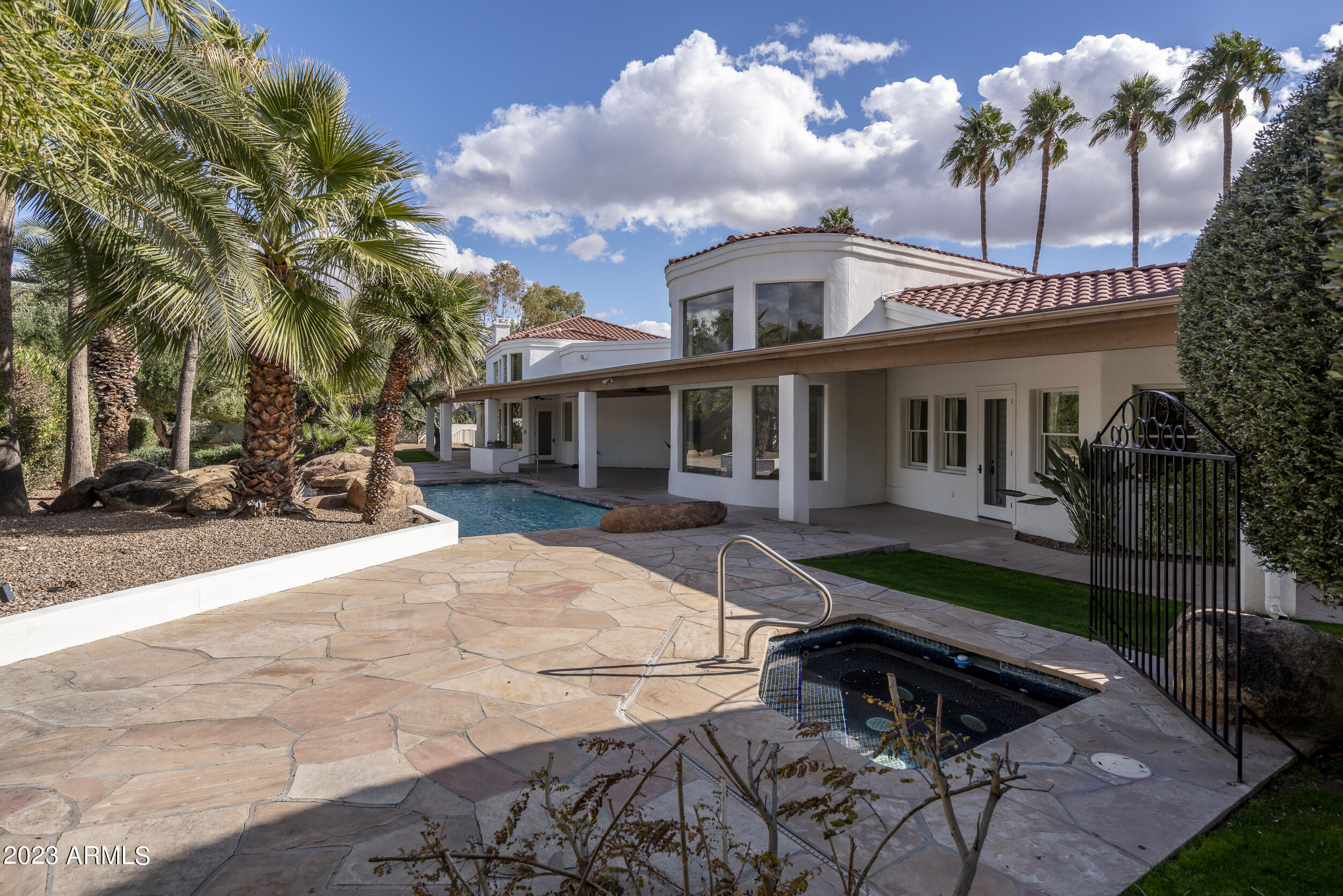 Sandringham - Residential