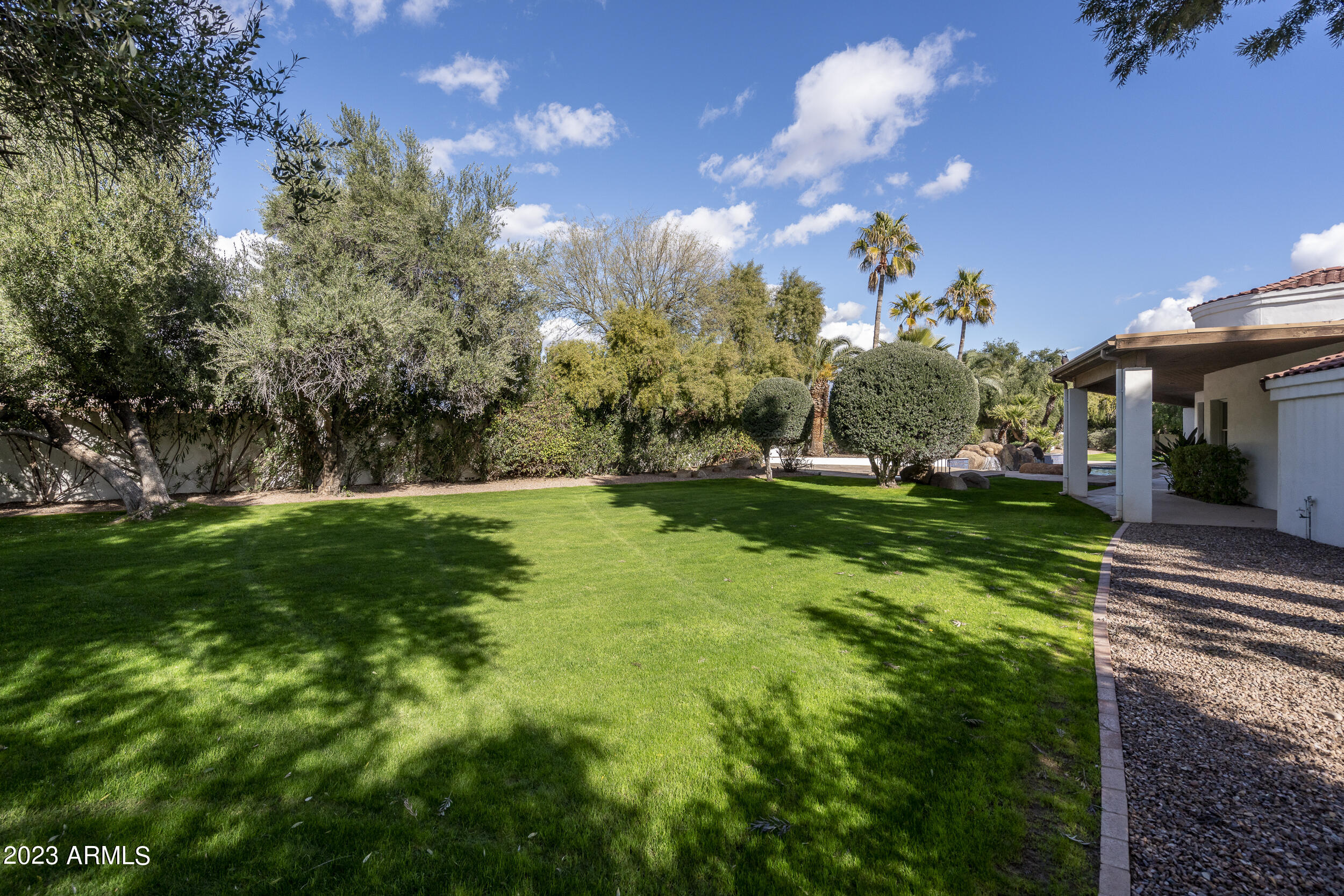 Sandringham - Residential