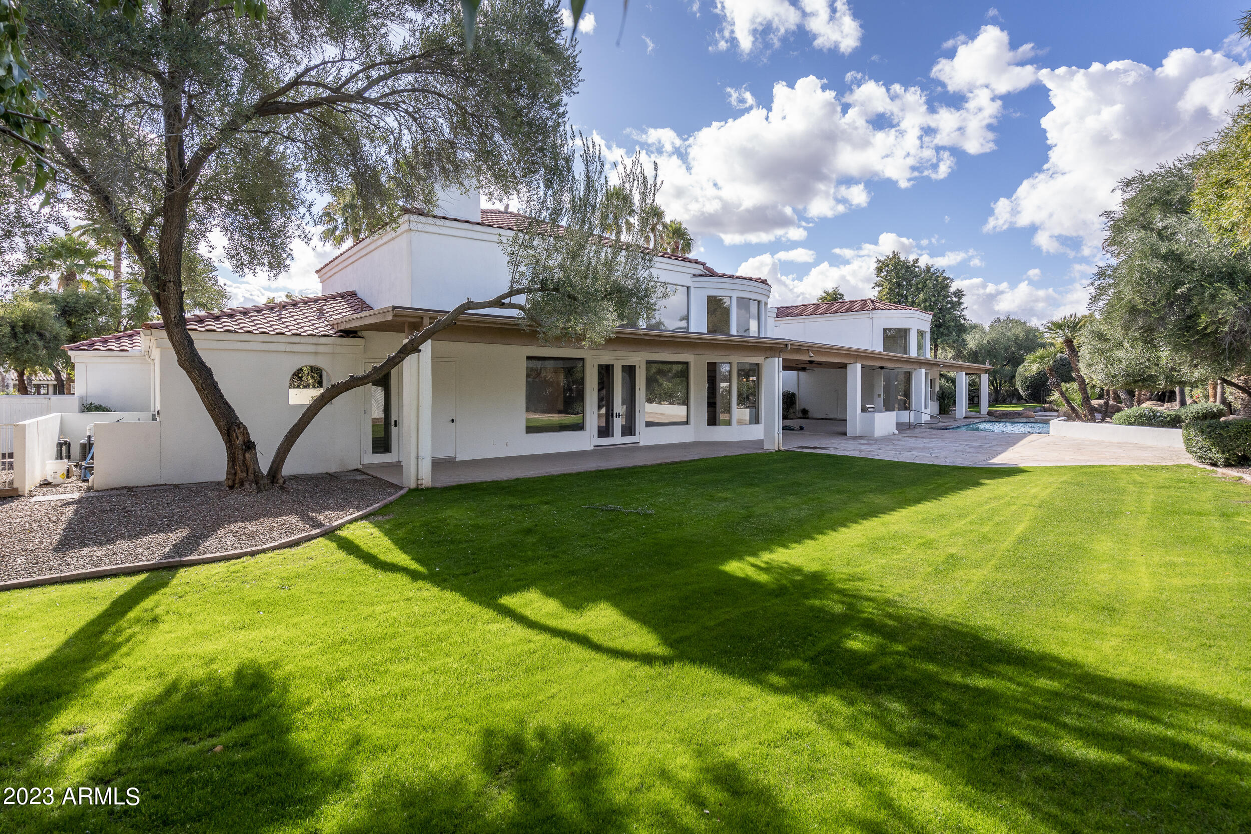Sandringham - Residential